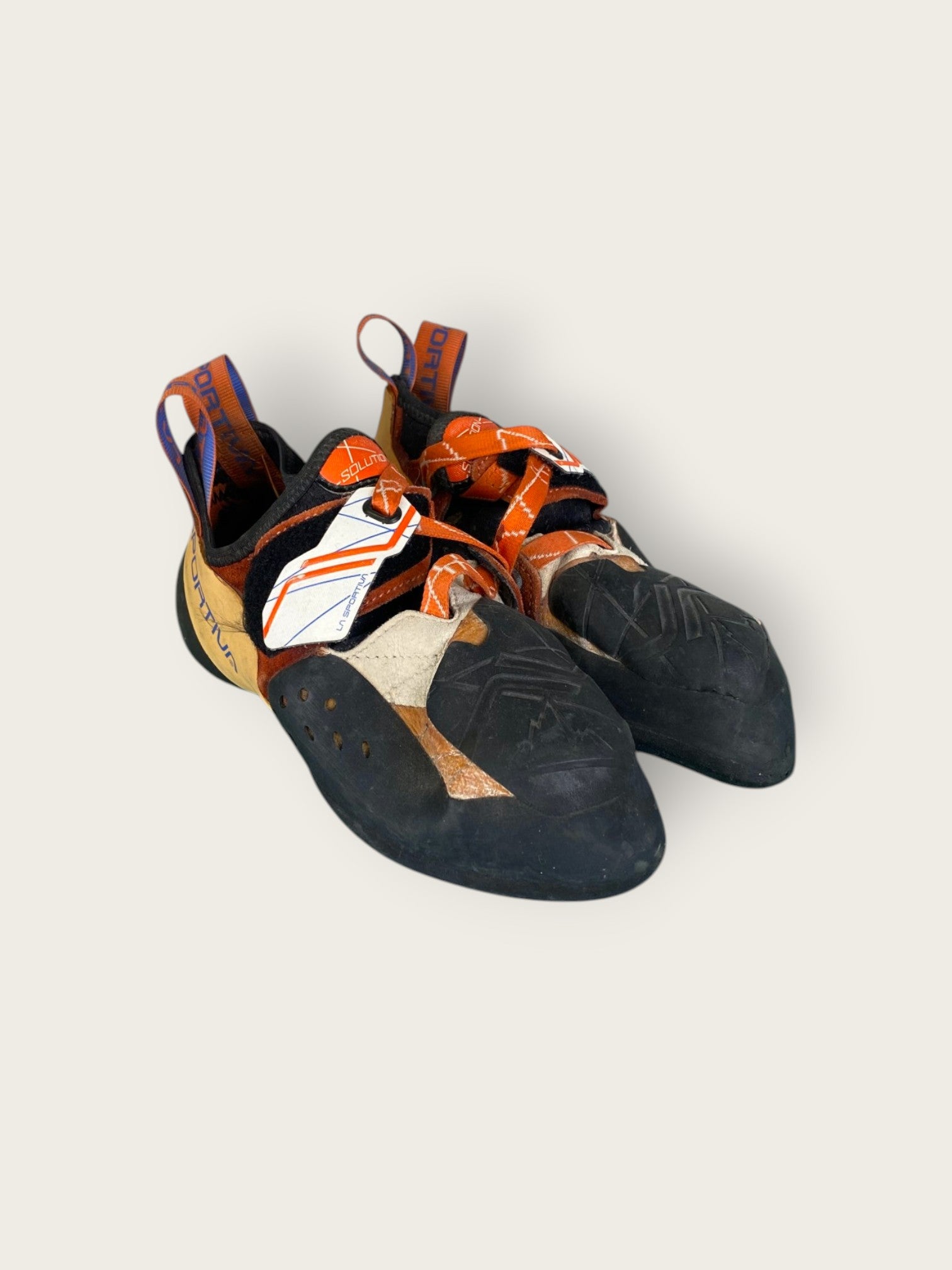 La Sportiva Kletterschuhe (38.5)