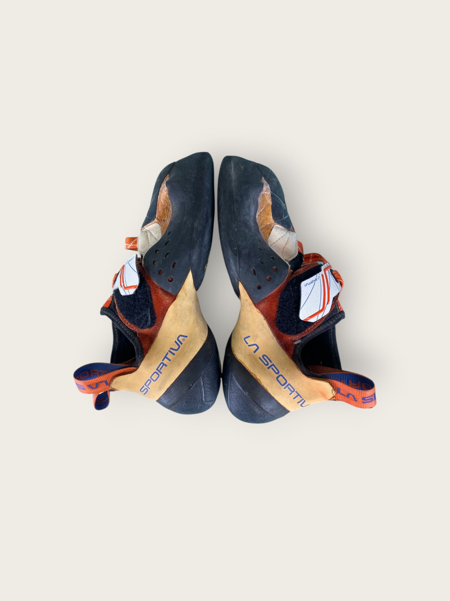 La Sportiva Kletterschuhe (38.5)
