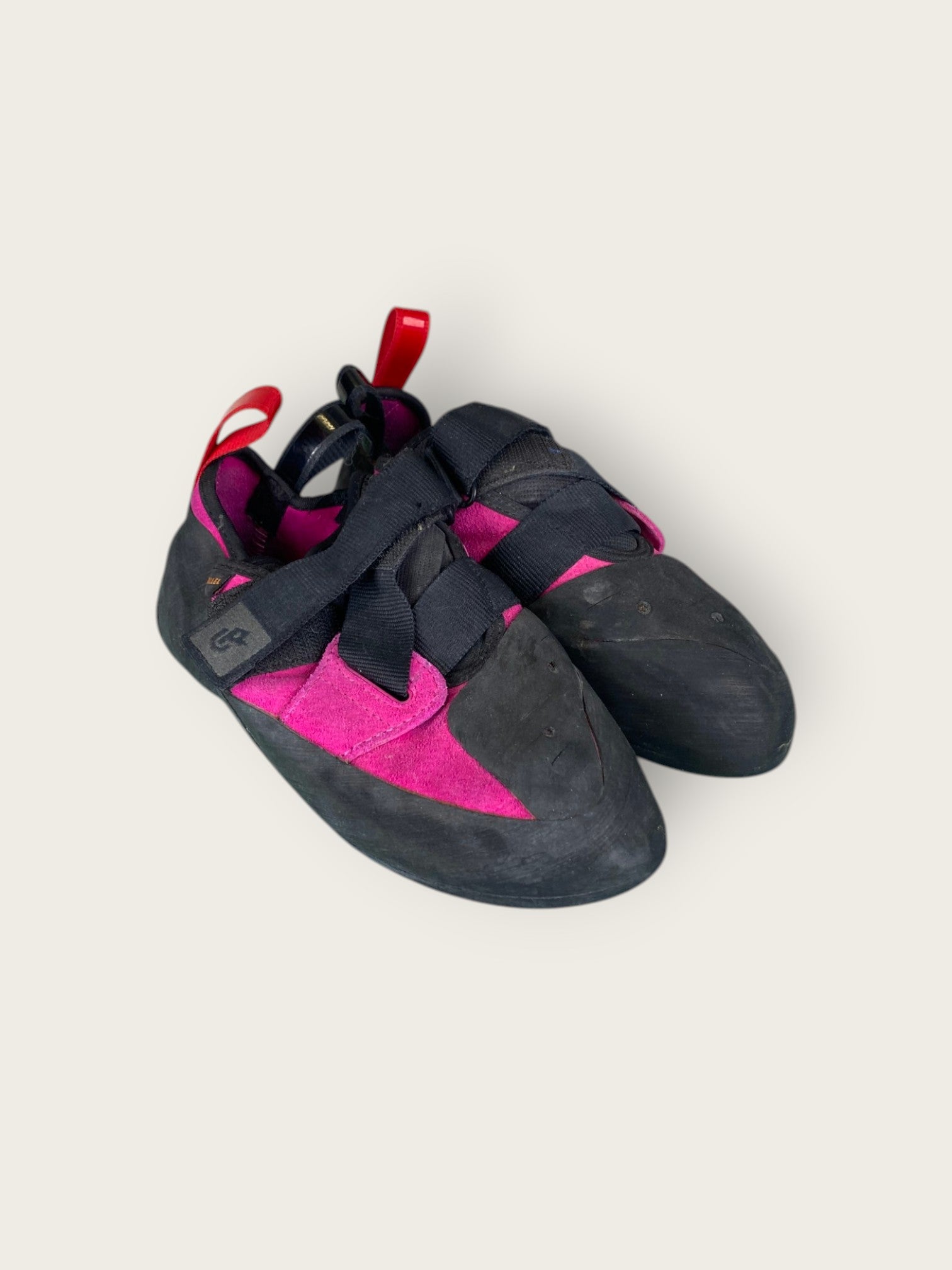 Unparallel Kletterschuhe (39.5)