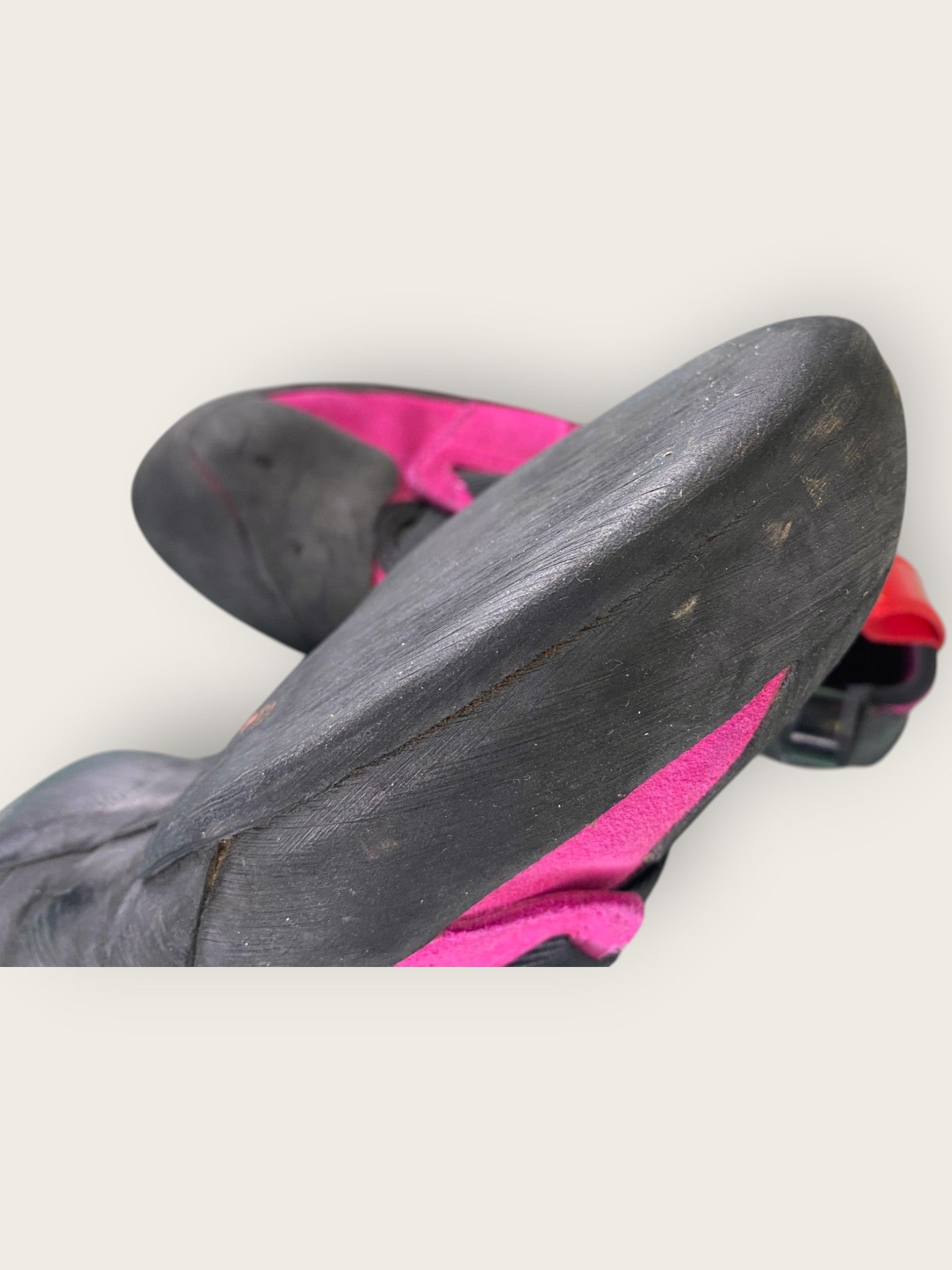 Unparallel Kletterschuhe (39.5)