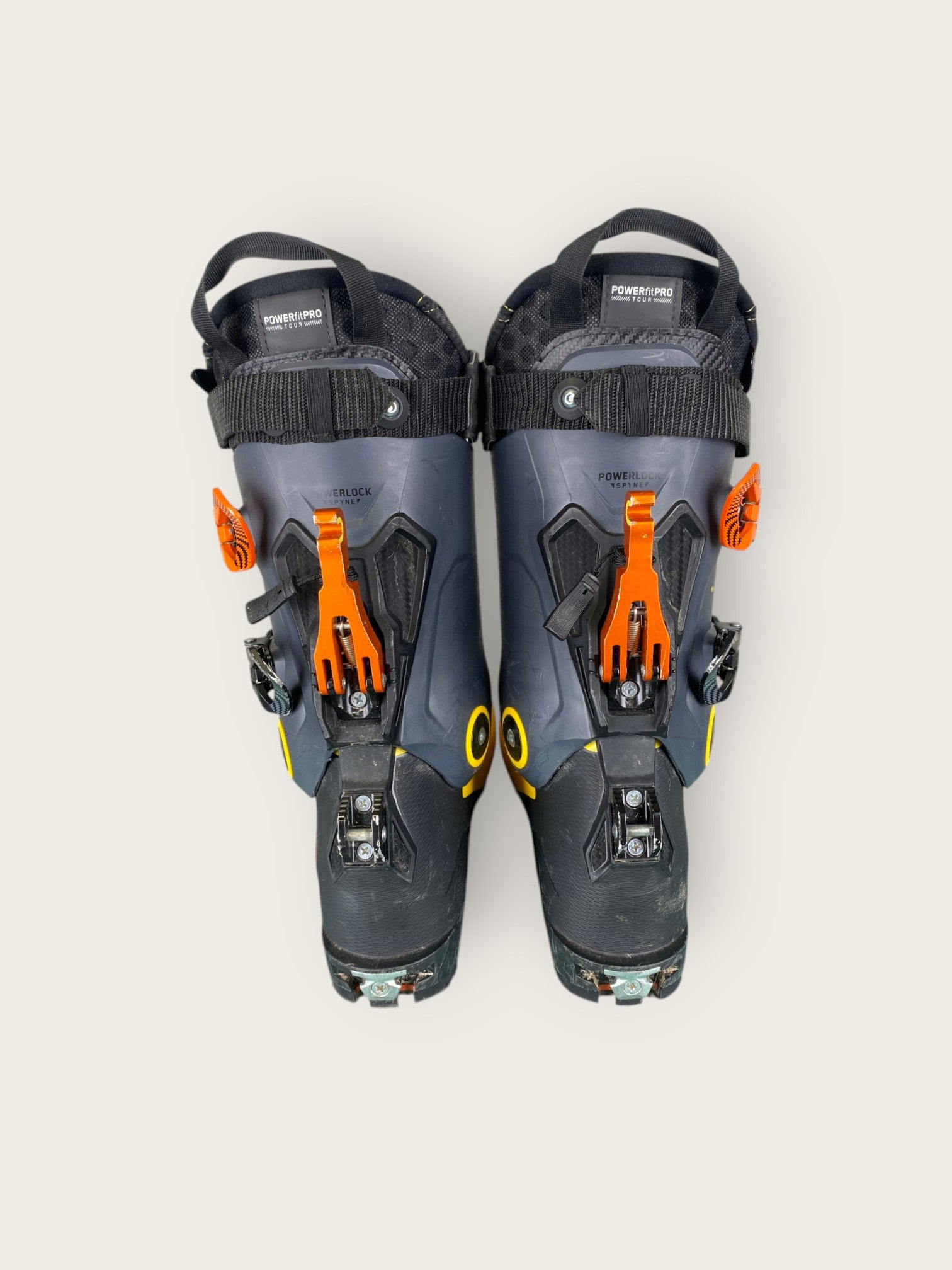 K2 Tourenskischuhe (26.5)