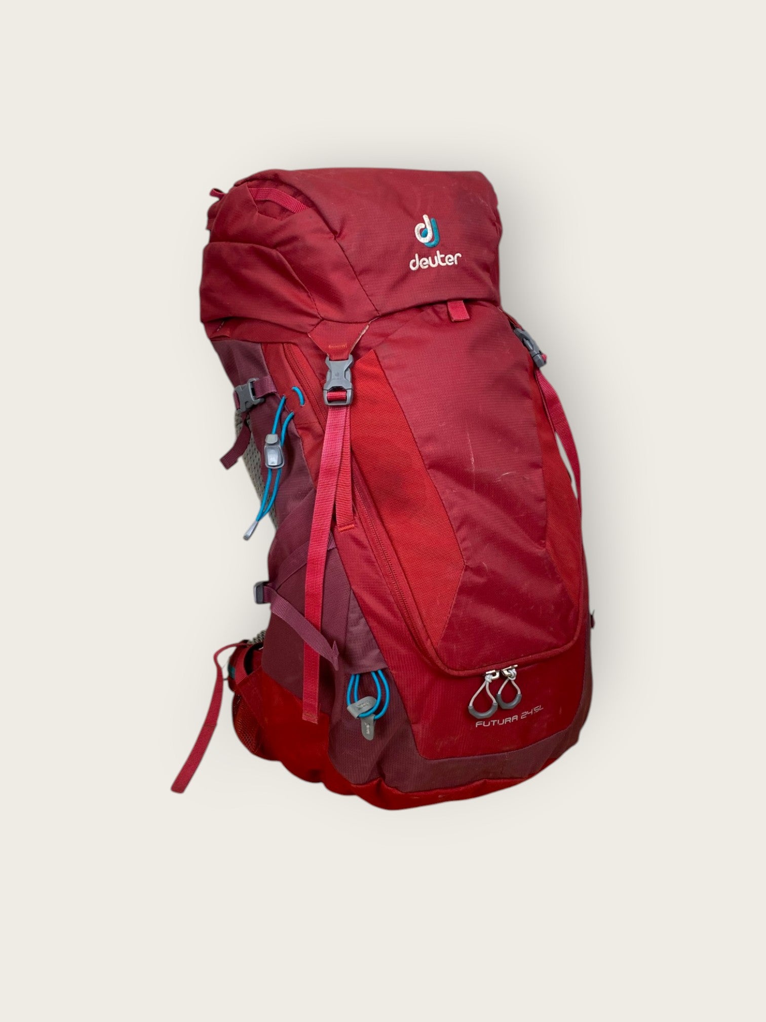 Deuter Wanderrucksack (24.5L)