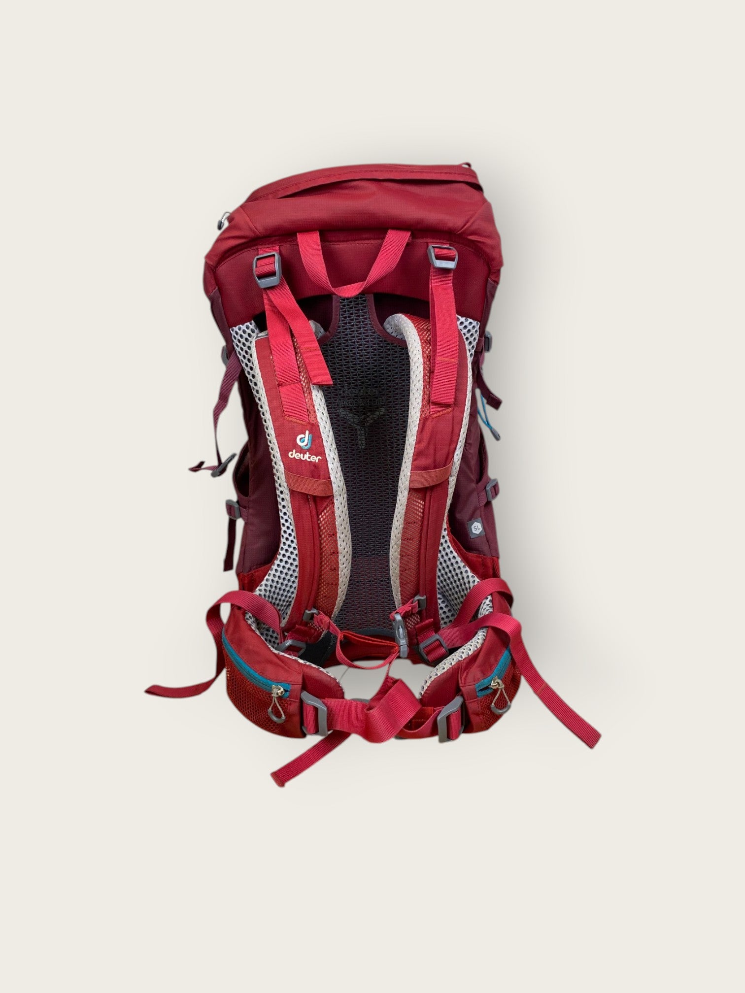 Deuter Wanderrucksack (24.5L)