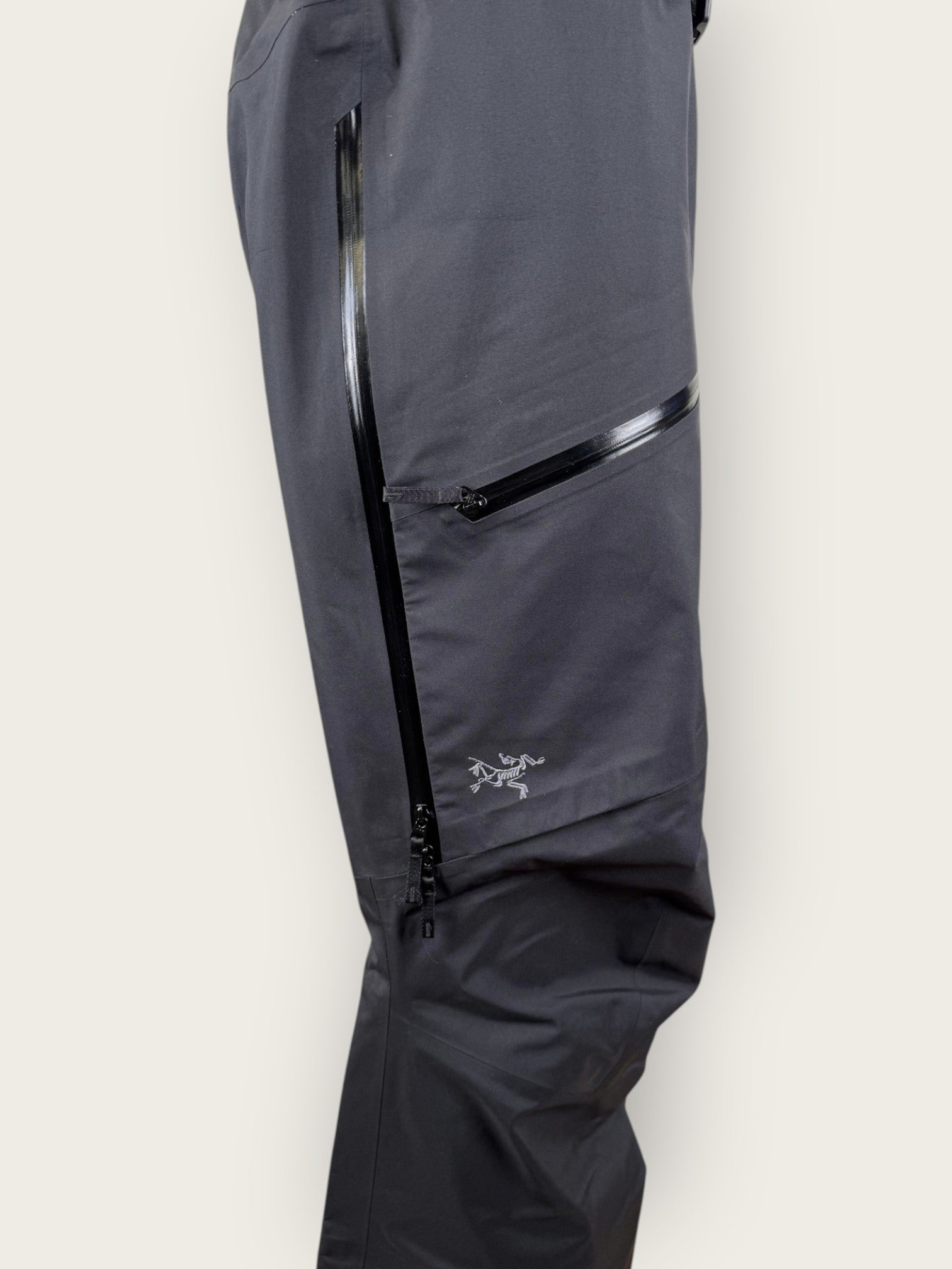 Arc'teryx 3-Lagen Hardshellhose (M)