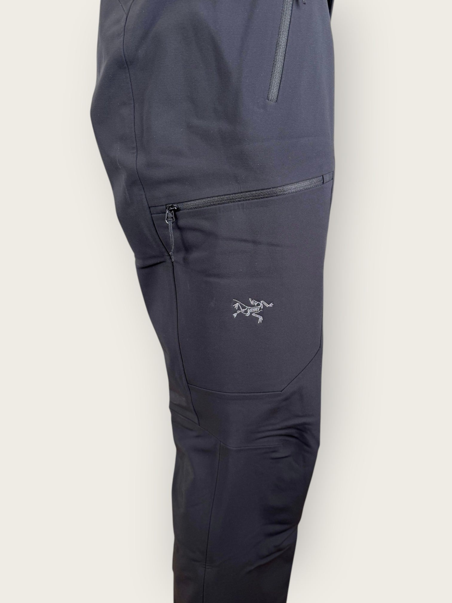 Arc'teryx Softshellhose (S)