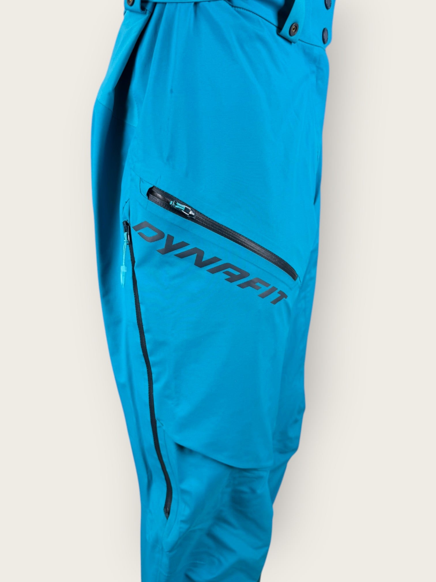 Dynafit 3-Lagen Hardshellhose (L)