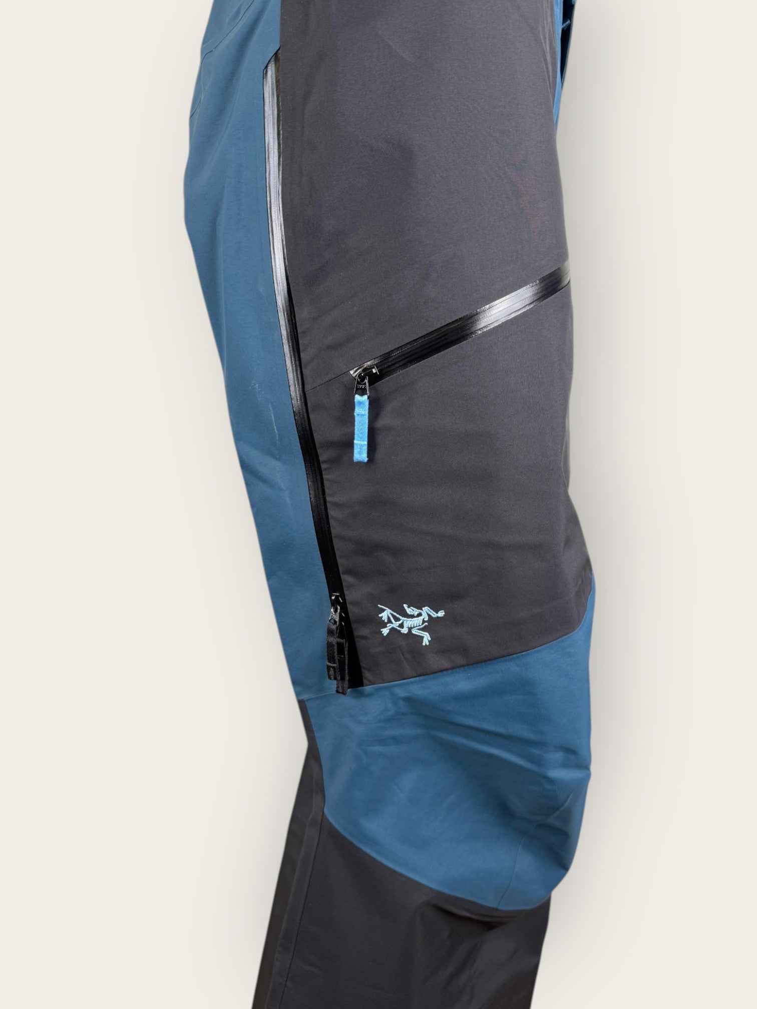 Arc'teryx 3-Lagen Hardshellhose (S)