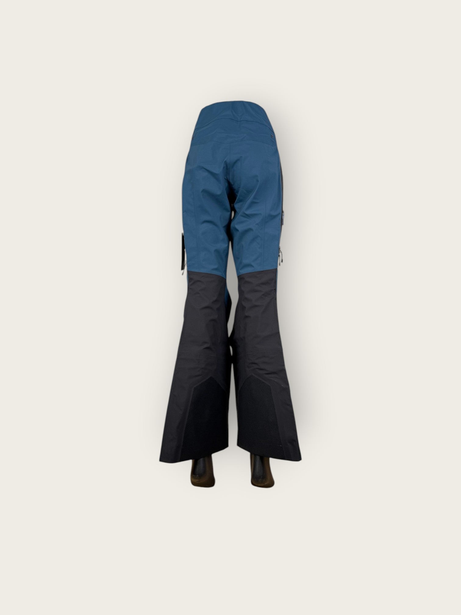 Arc'teryx 3-Lagen Hardshellhose (S)