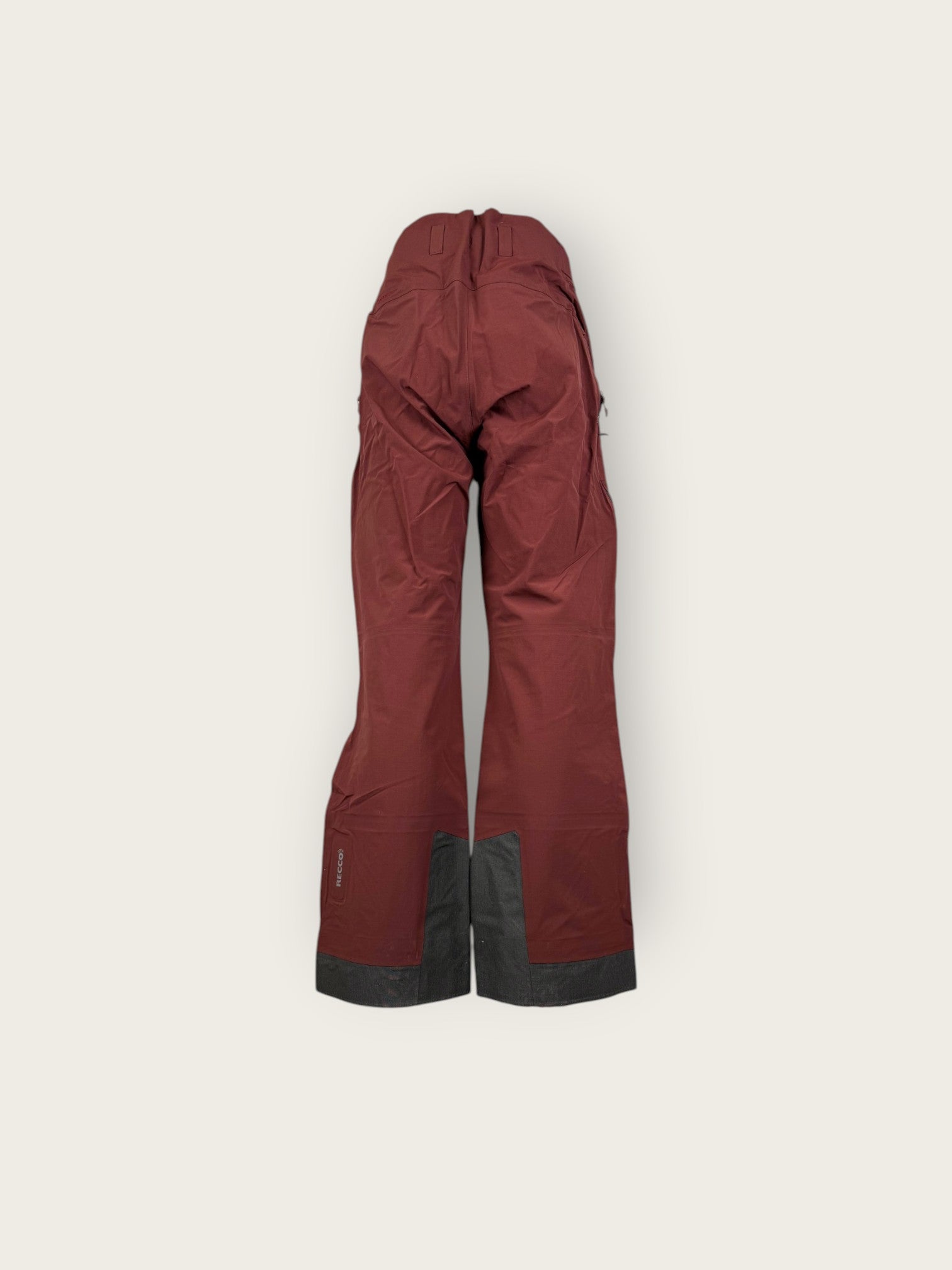 Haglöfs 3-Lagen Hardshellhose (XL)