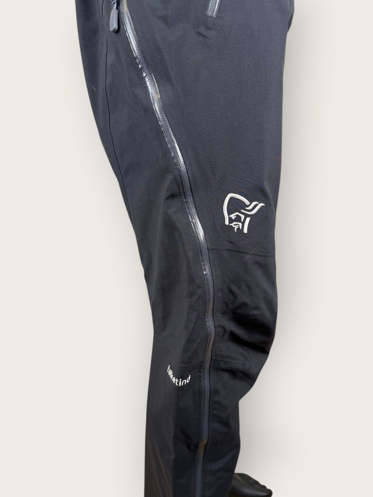 Norrøna 3-Lagen Hardshellhose (M)