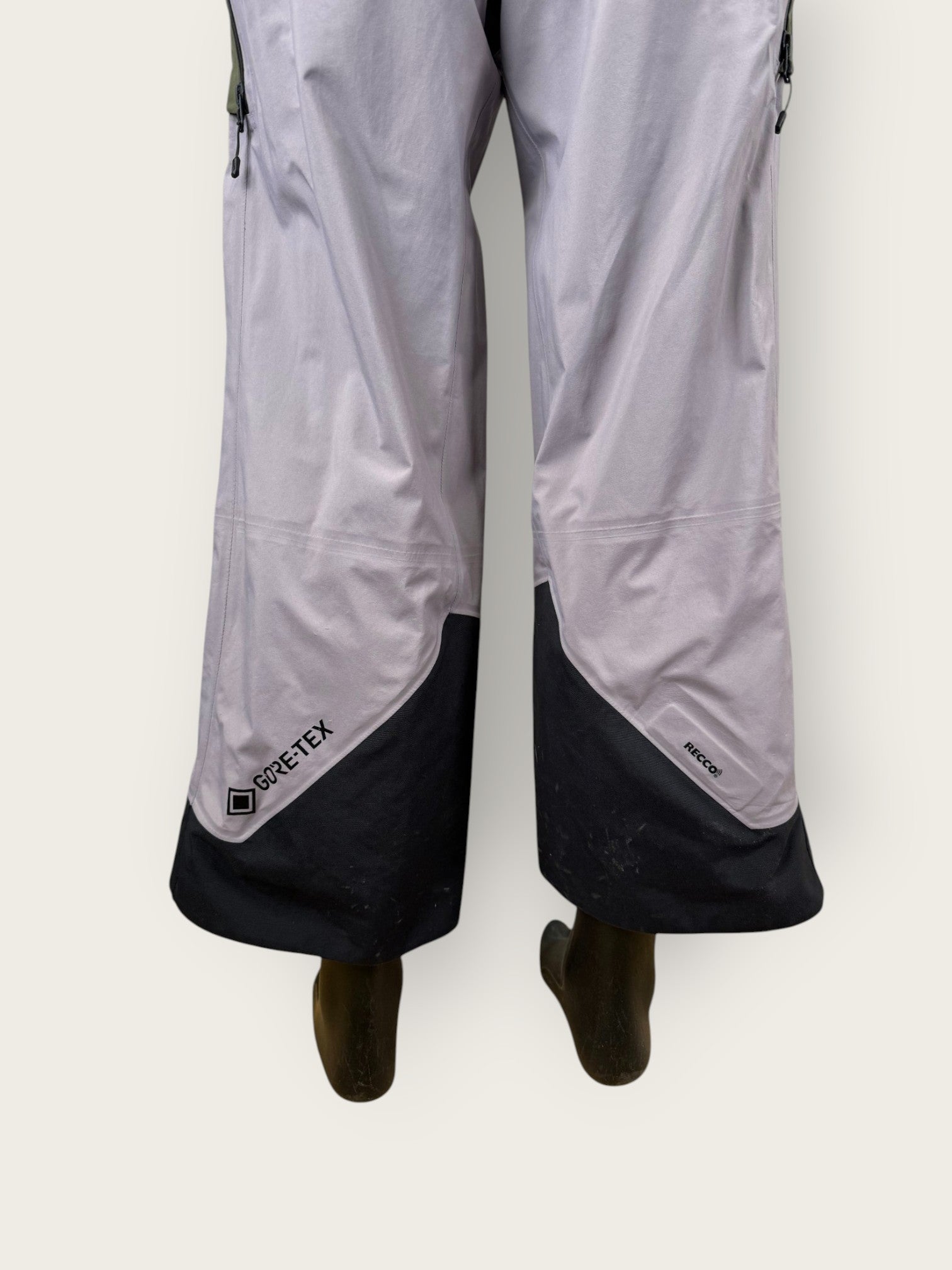 Scott 3-Lagen Hardshellhose (L)