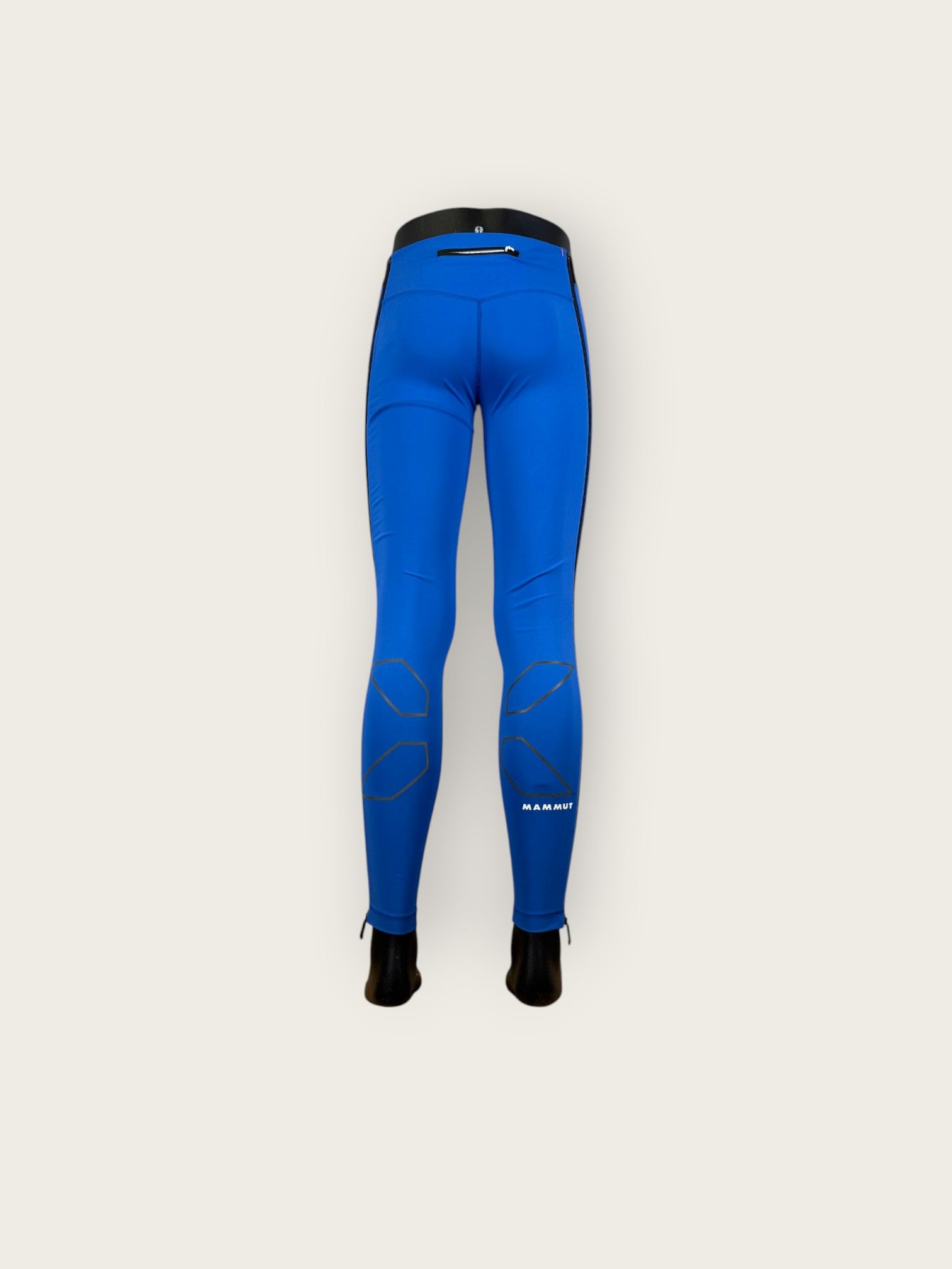 Mammut Baselayer Tights (M)