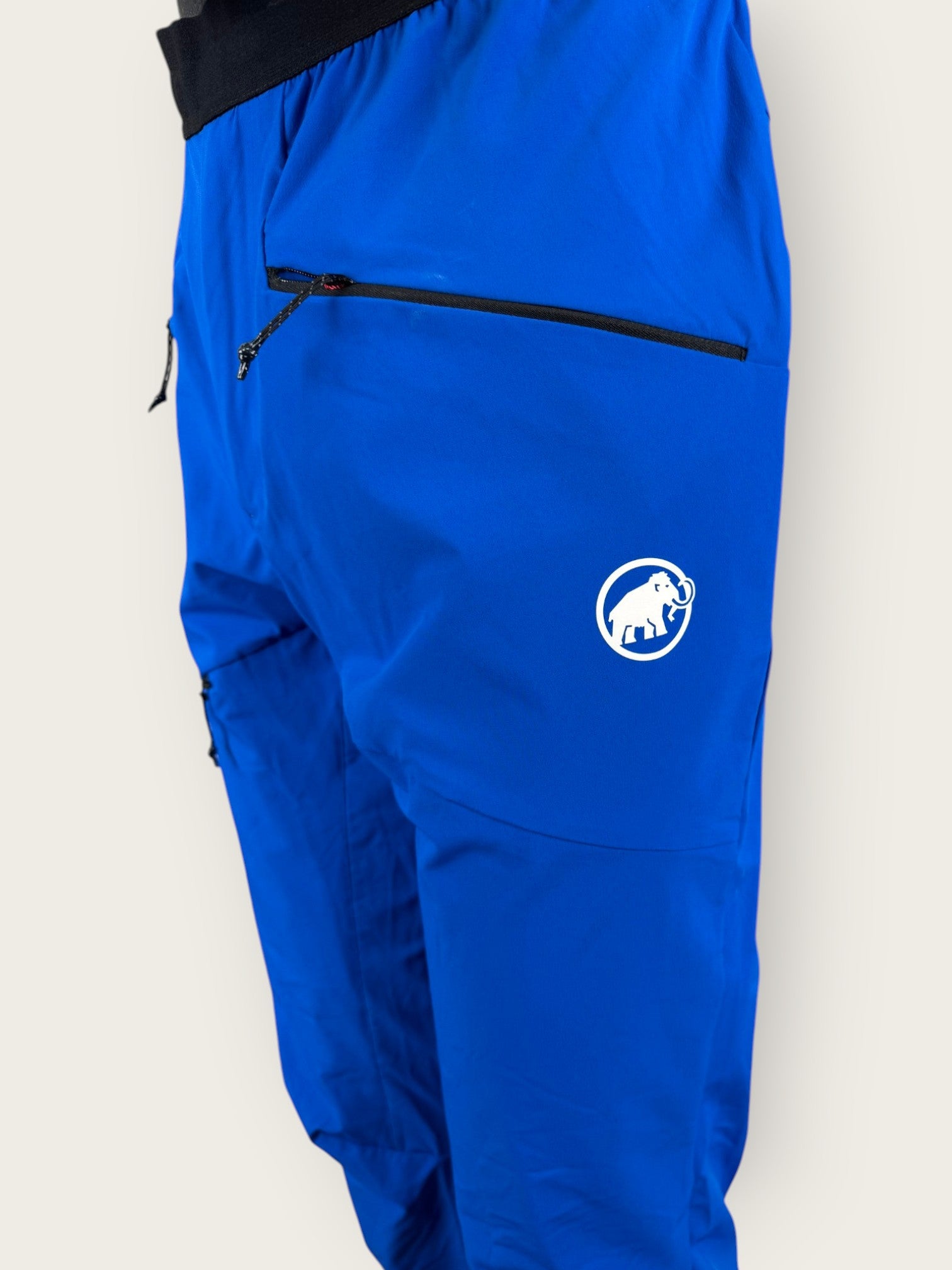 Mammut Softshellhose (M)