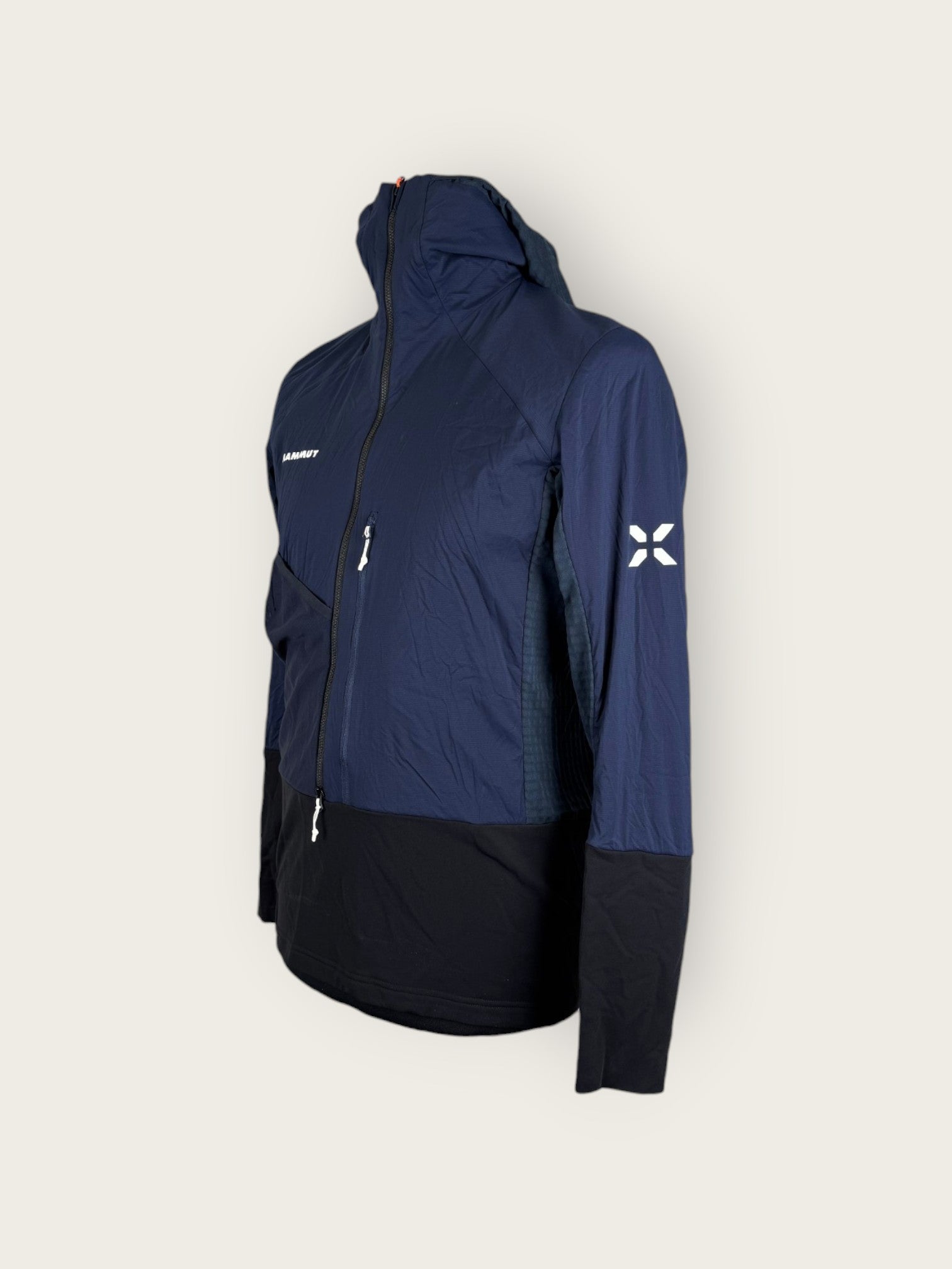 Mammut Isolationsjacke (M)