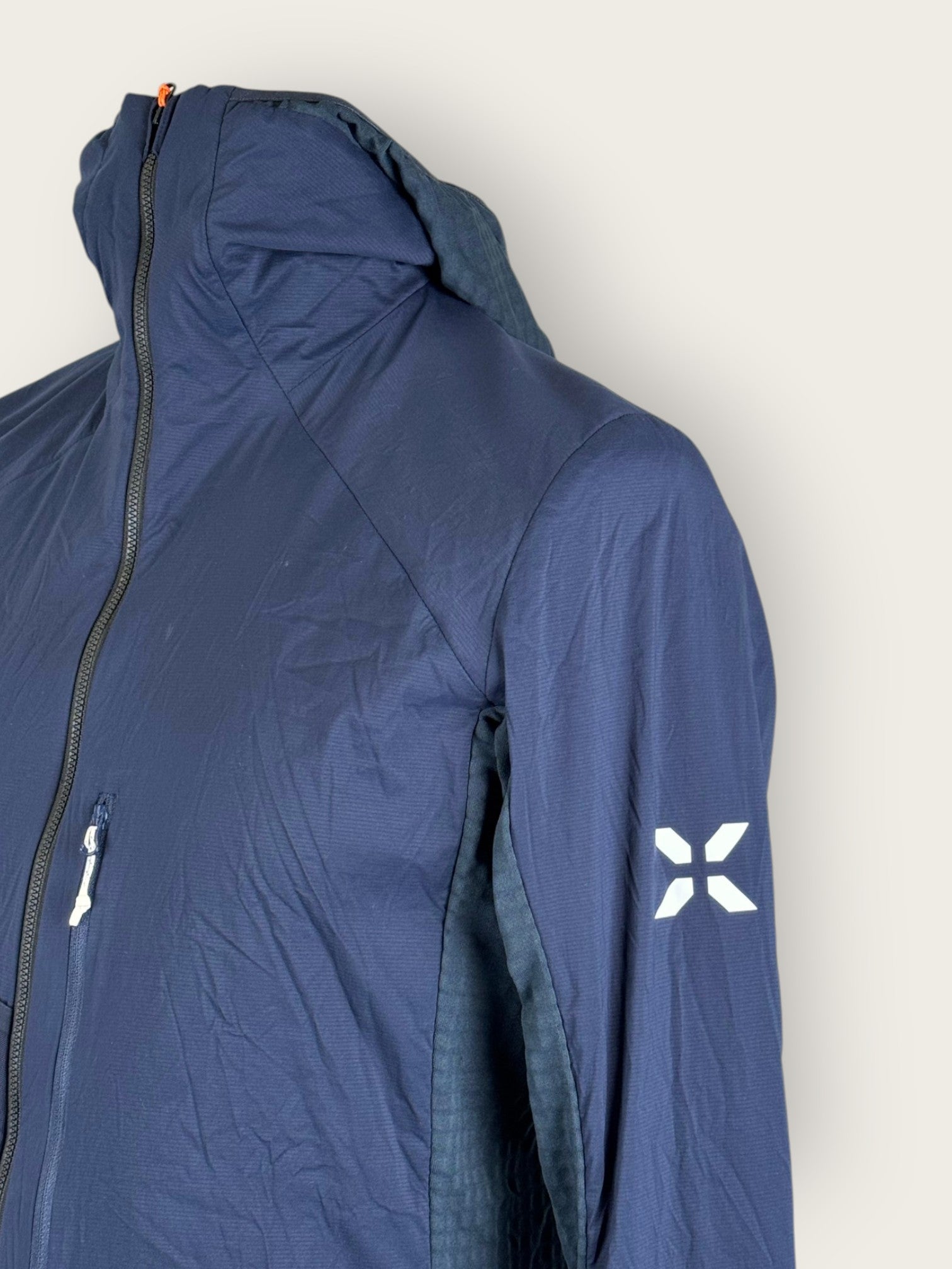 Mammut Isolationsjacke (M)