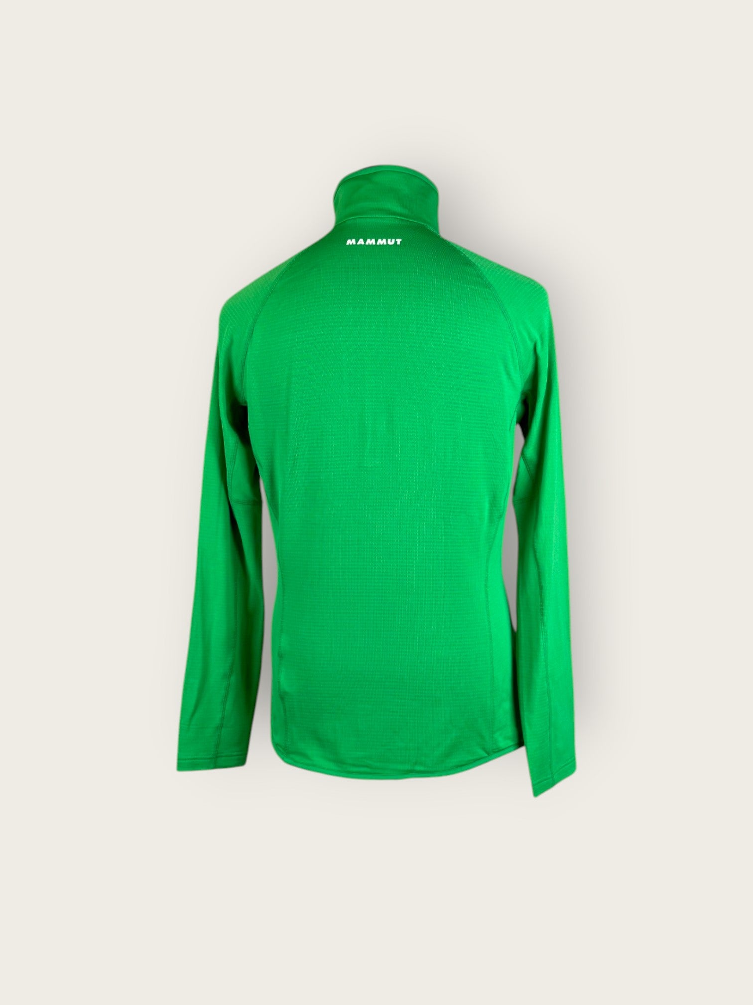 Mammut Half-Zip Pullover (M)