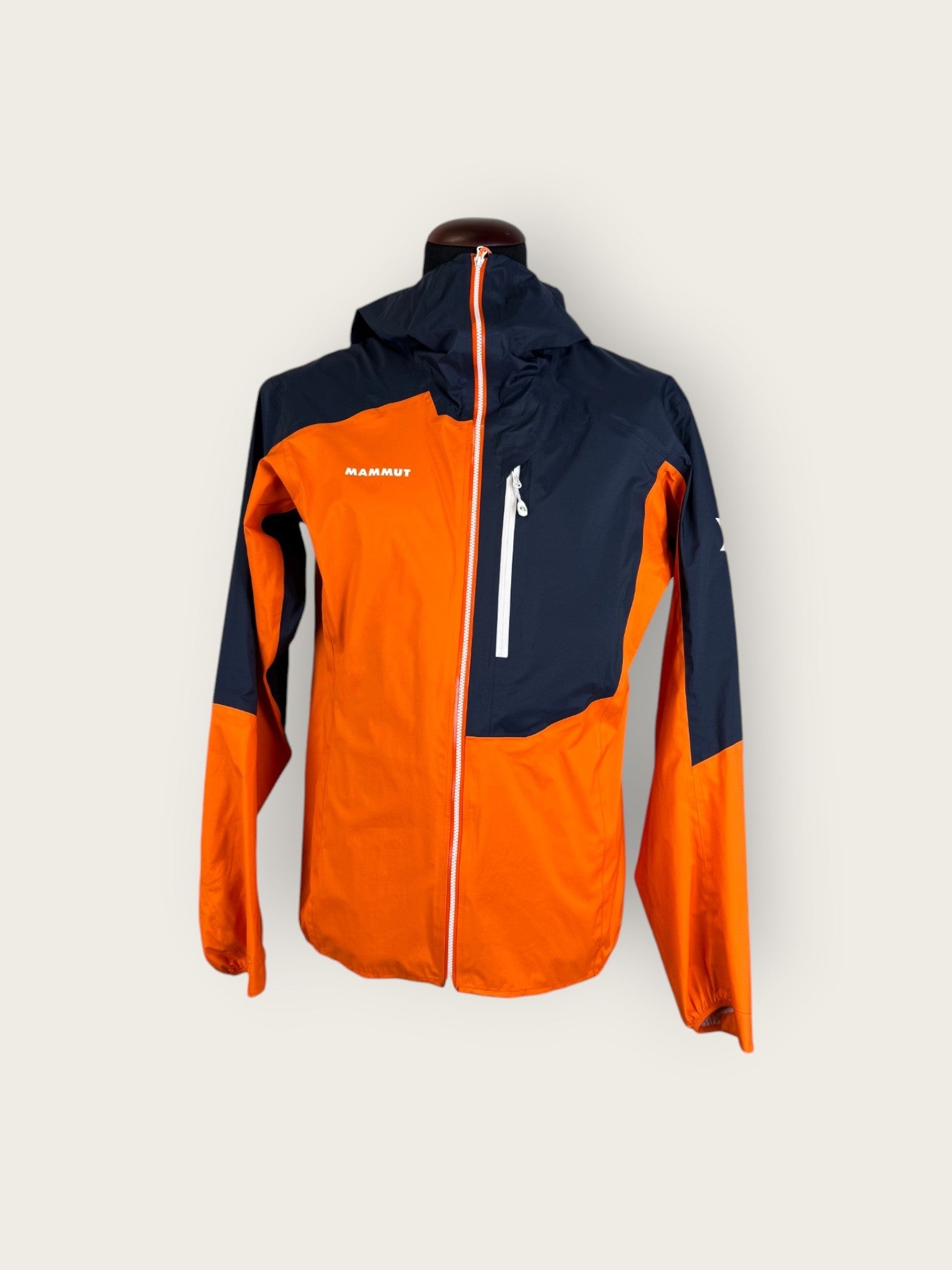 Mammut 3-Lagen Hardshelljacke (M)