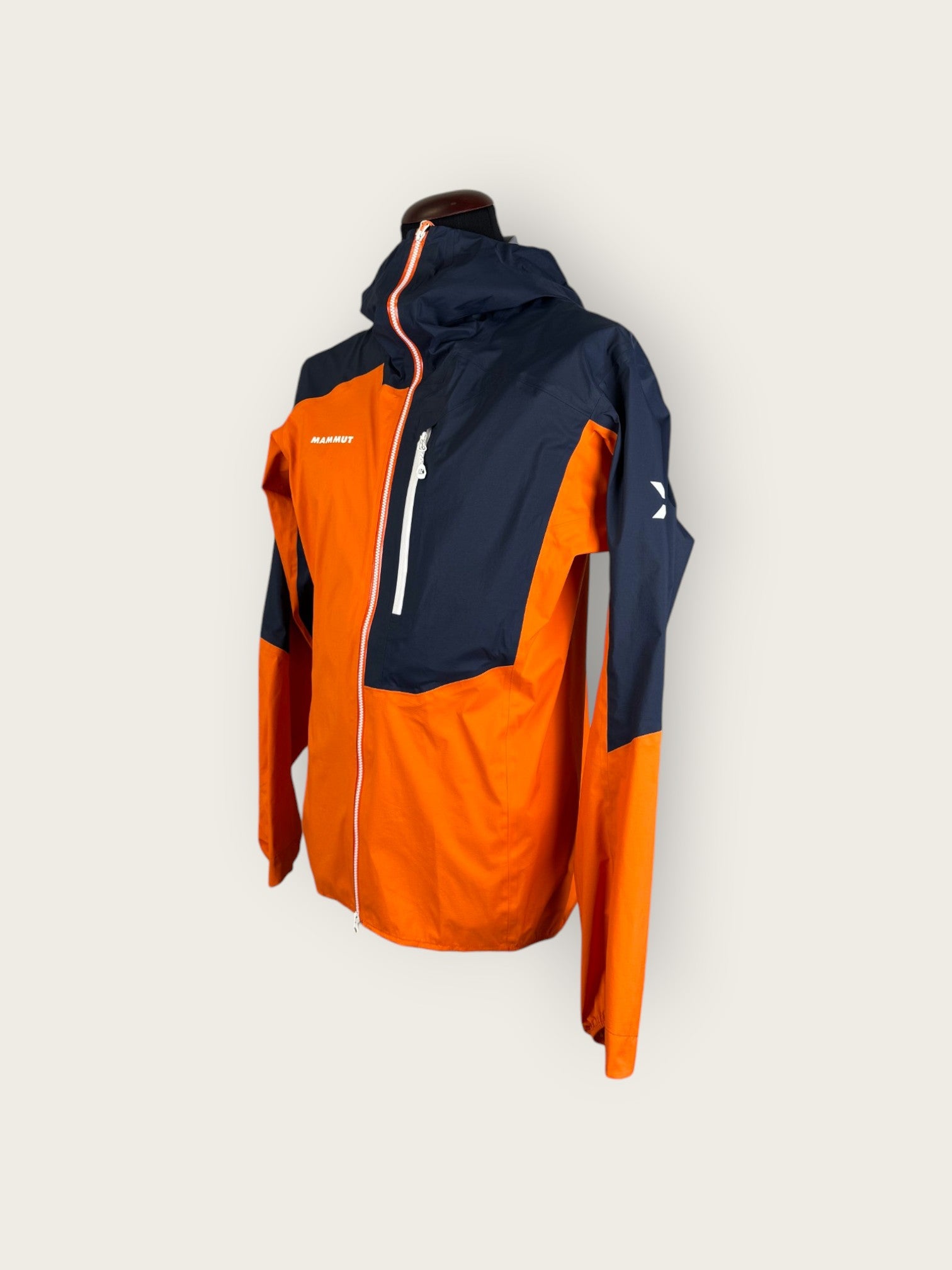 Mammut 3-Lagen Hardshelljacke (M)
