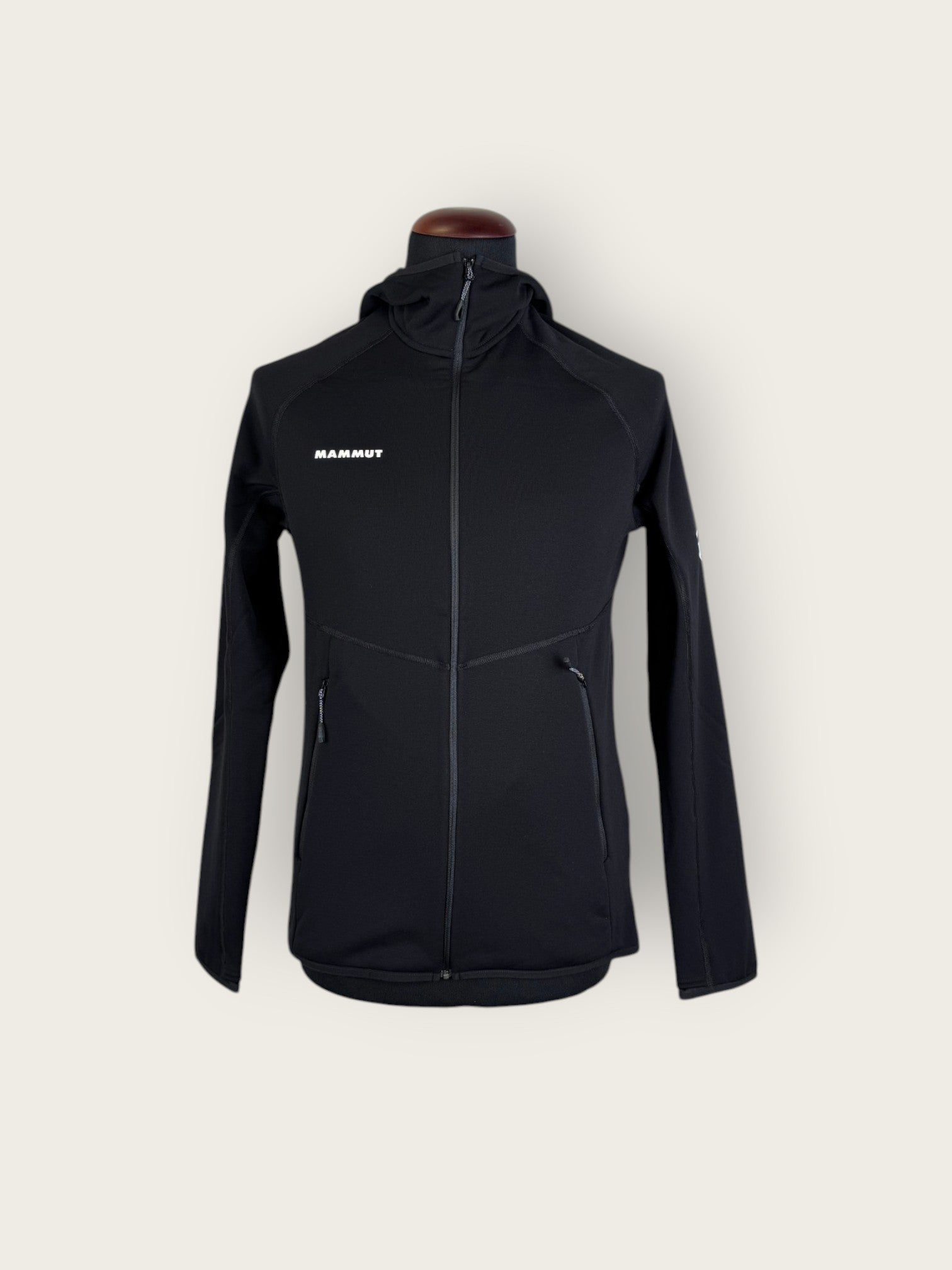 Mammut Fleecejacke (M)