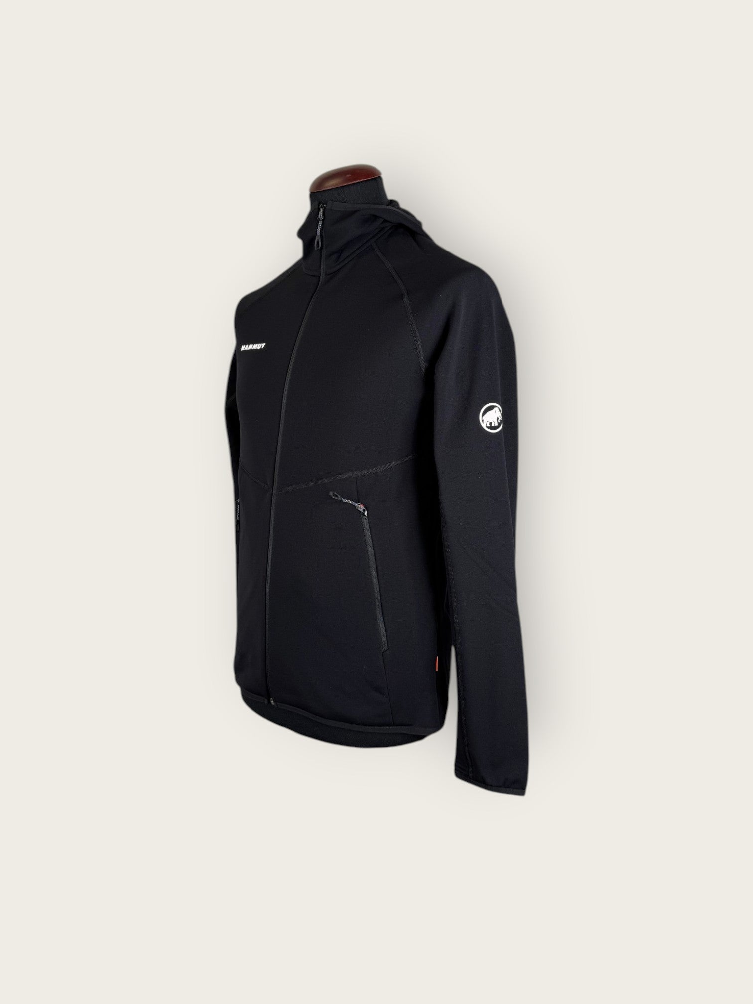 Mammut Fleecejacke (M)