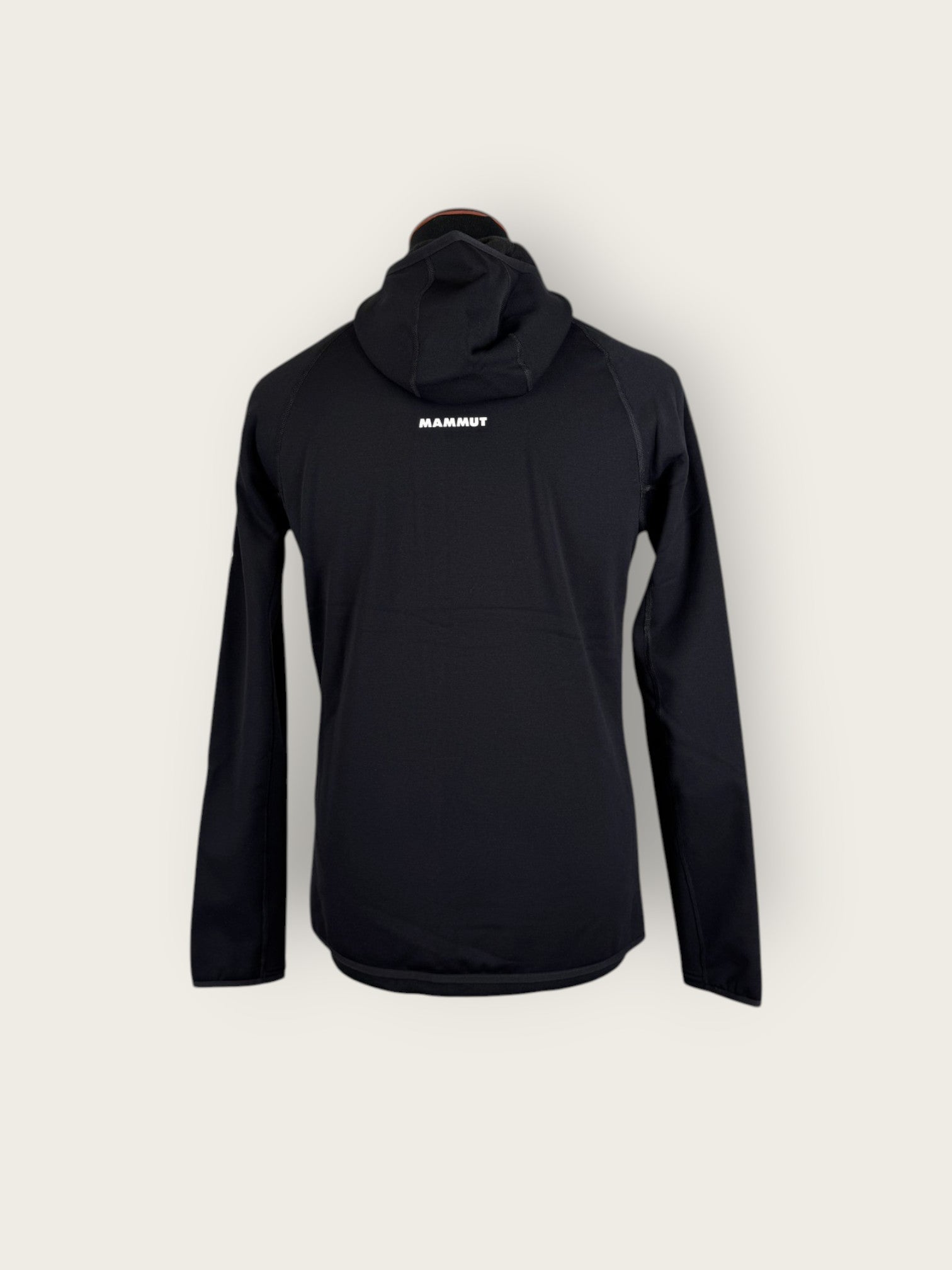 Mammut Fleecejacke (M)