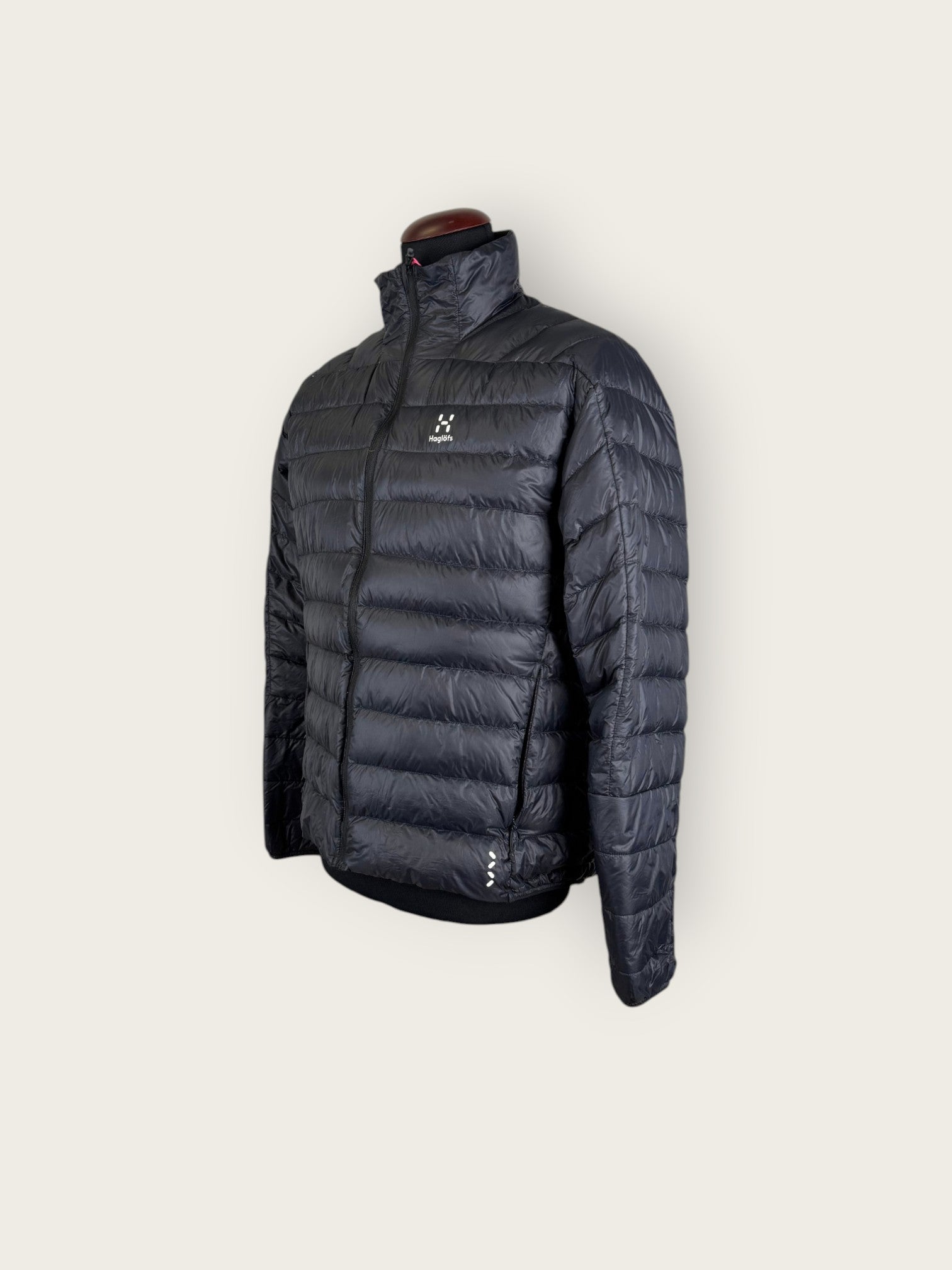 Haglöfs Daunenjacke (L)
