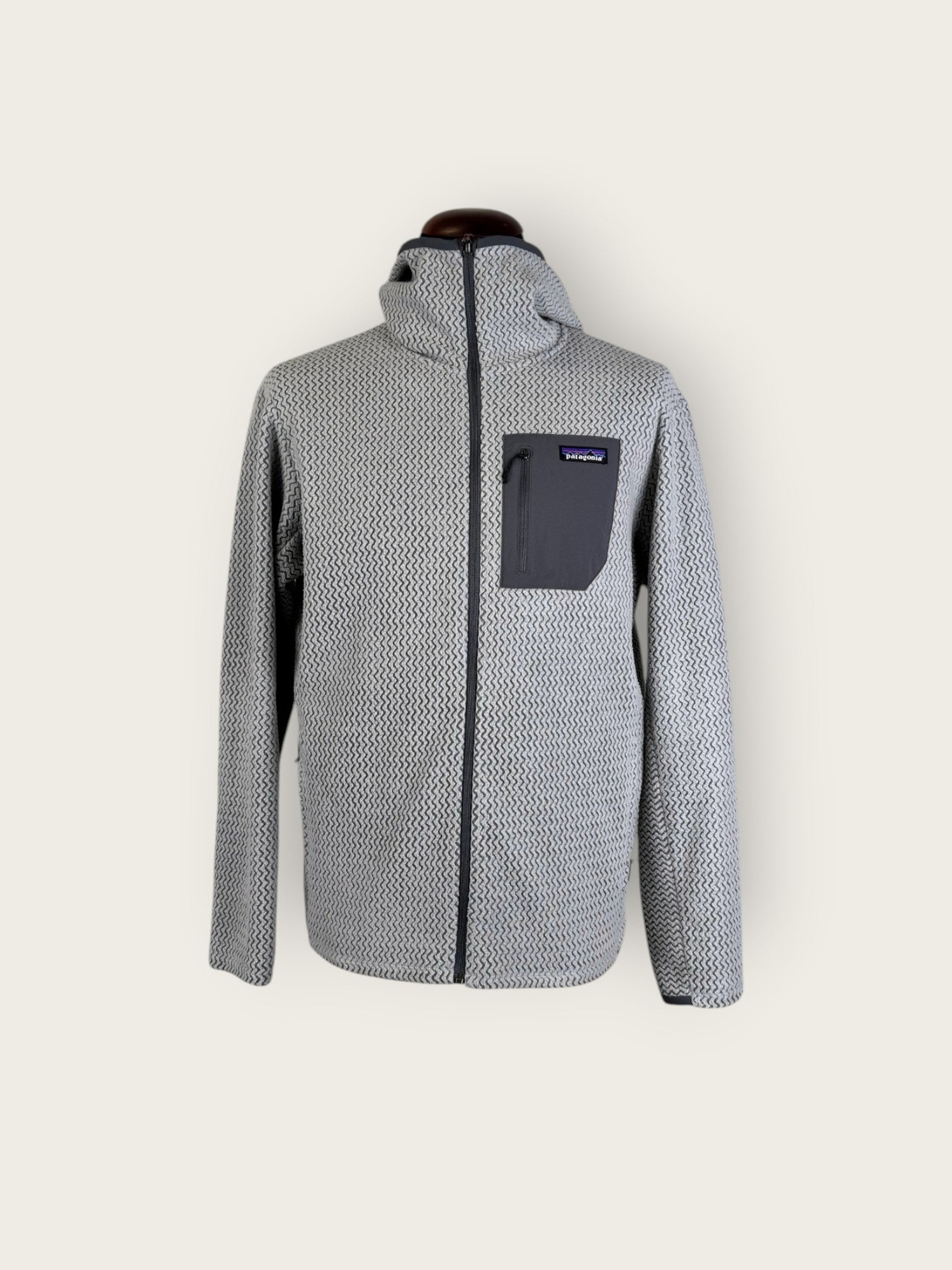 Patagonia Fleecejacke (L)