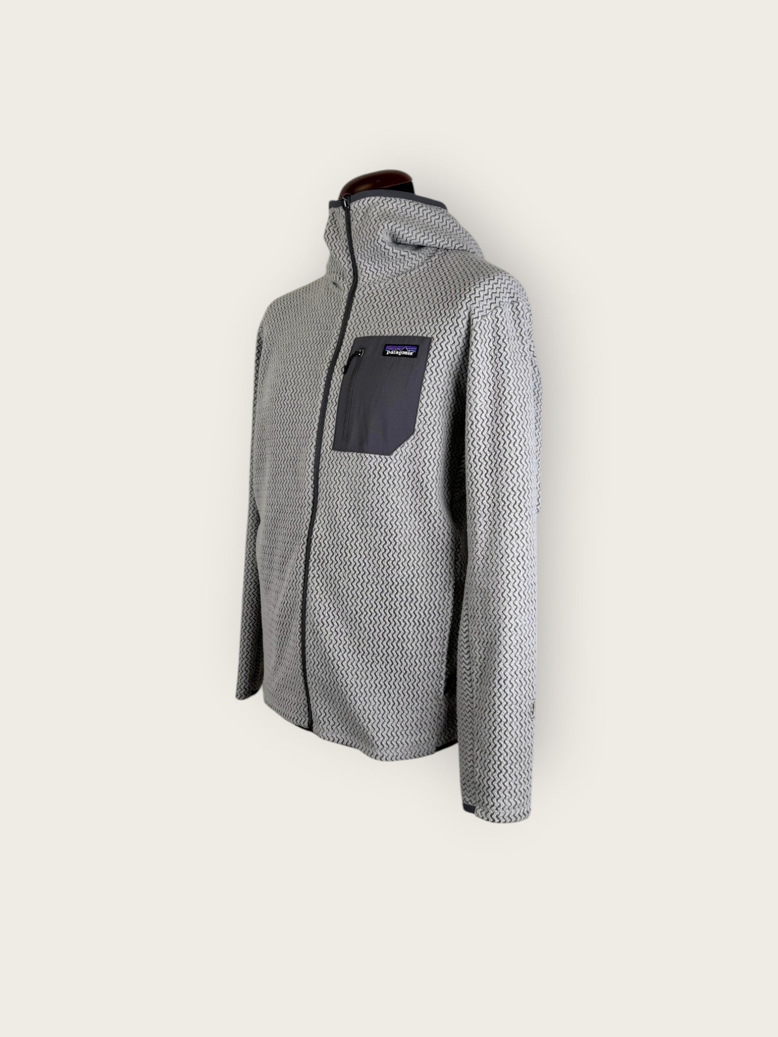 Patagonia Fleecejacke (L)