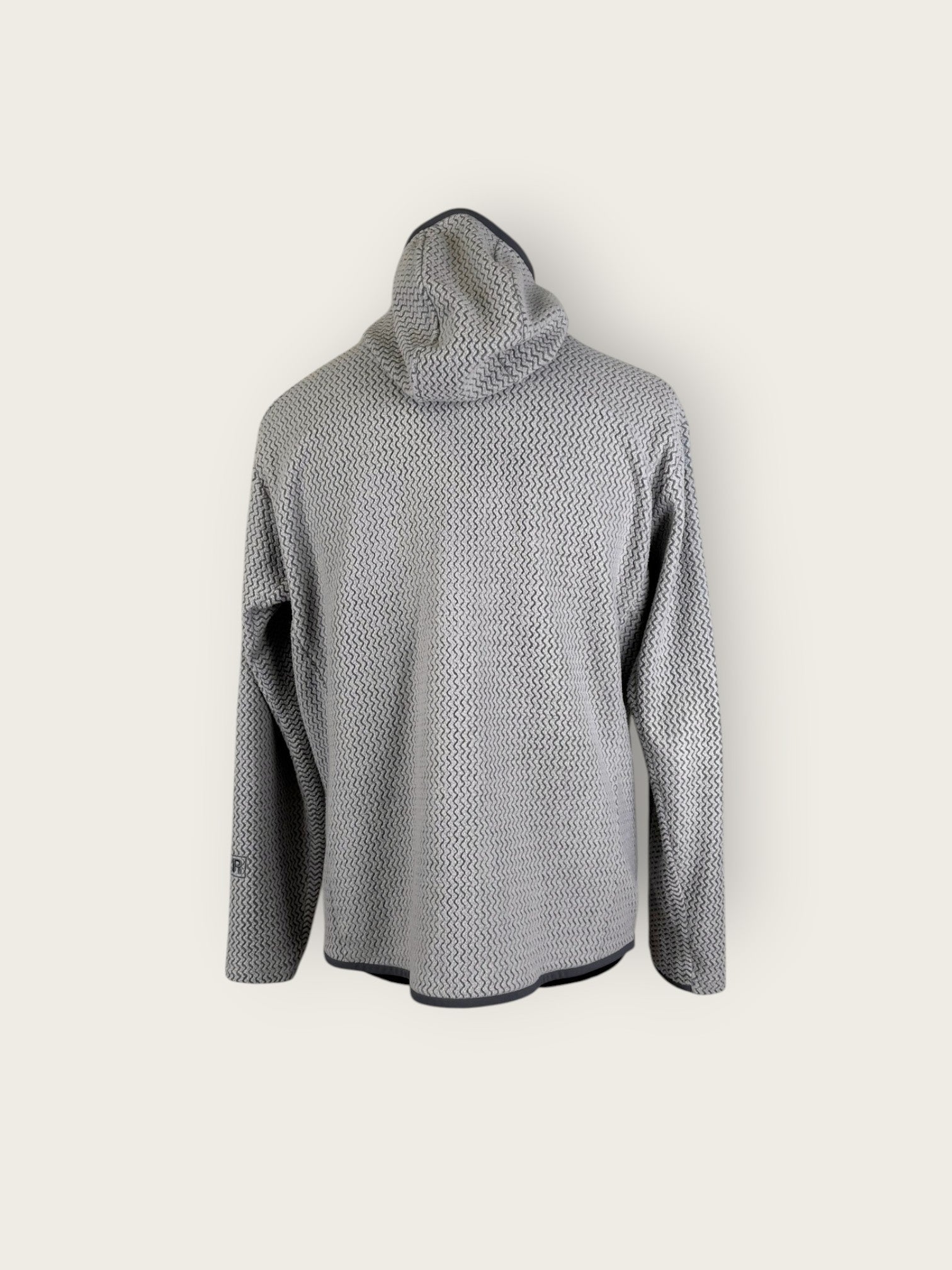 Patagonia Fleecejacke (L)