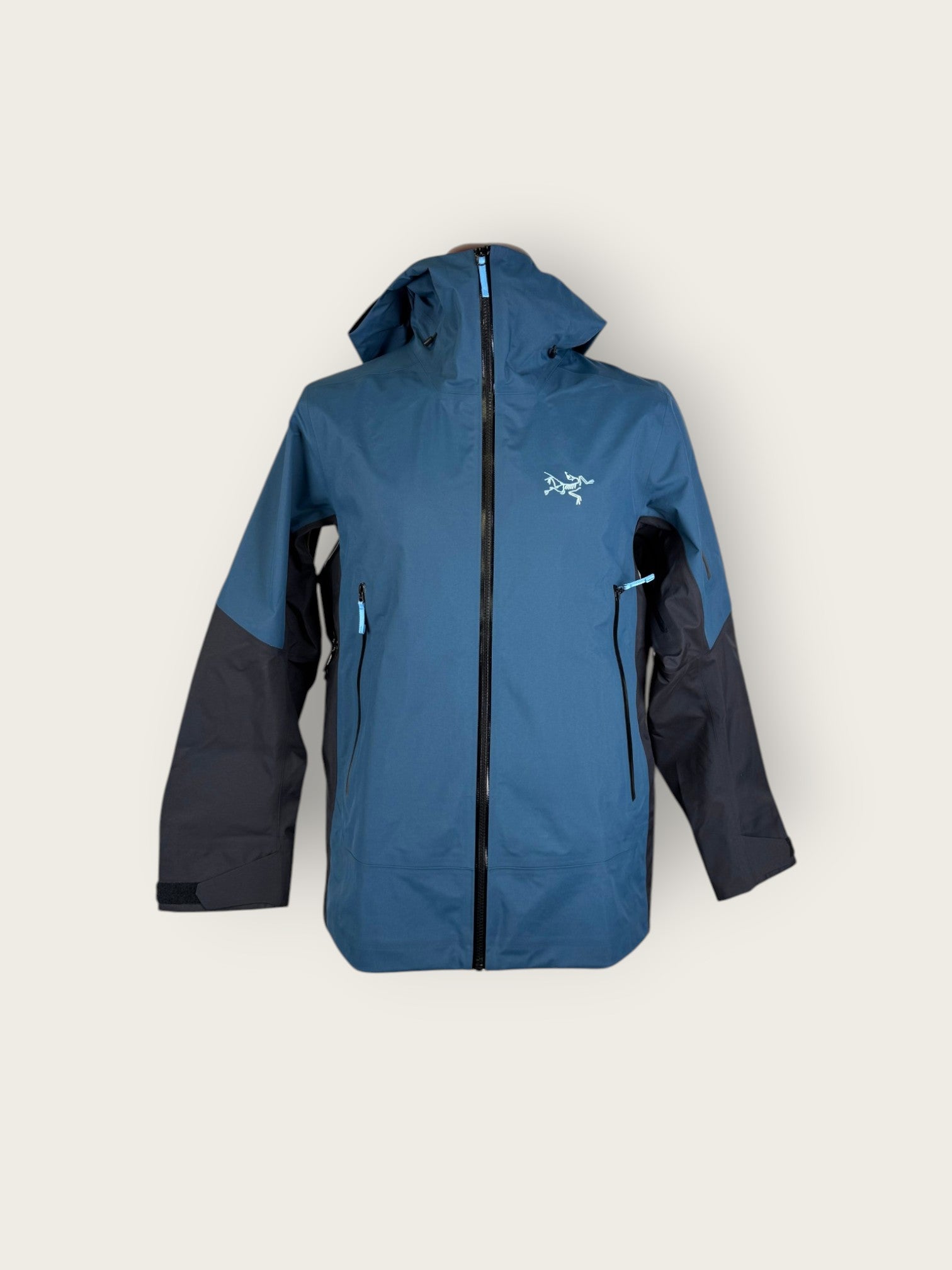 Arc'teryx 3-Lagen Hardshelljacke (L)