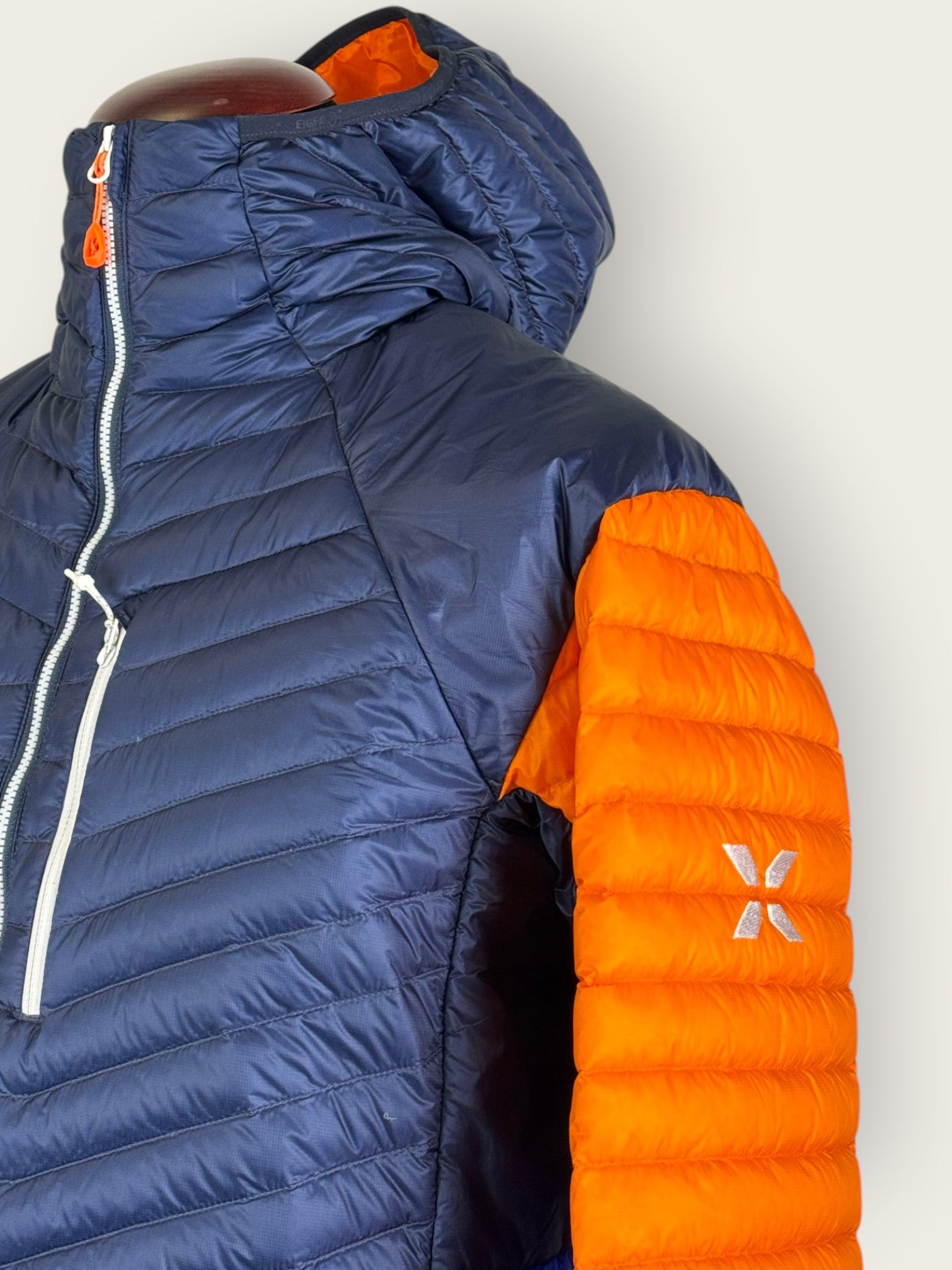 Mammut Isolationsjacke (L)