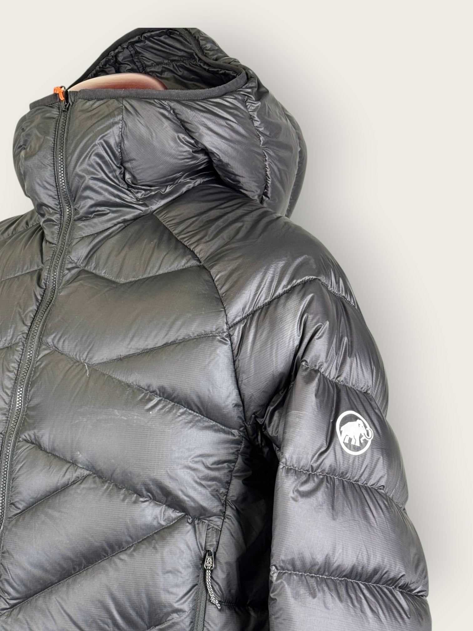 Mammut Daunenjacke (L)
