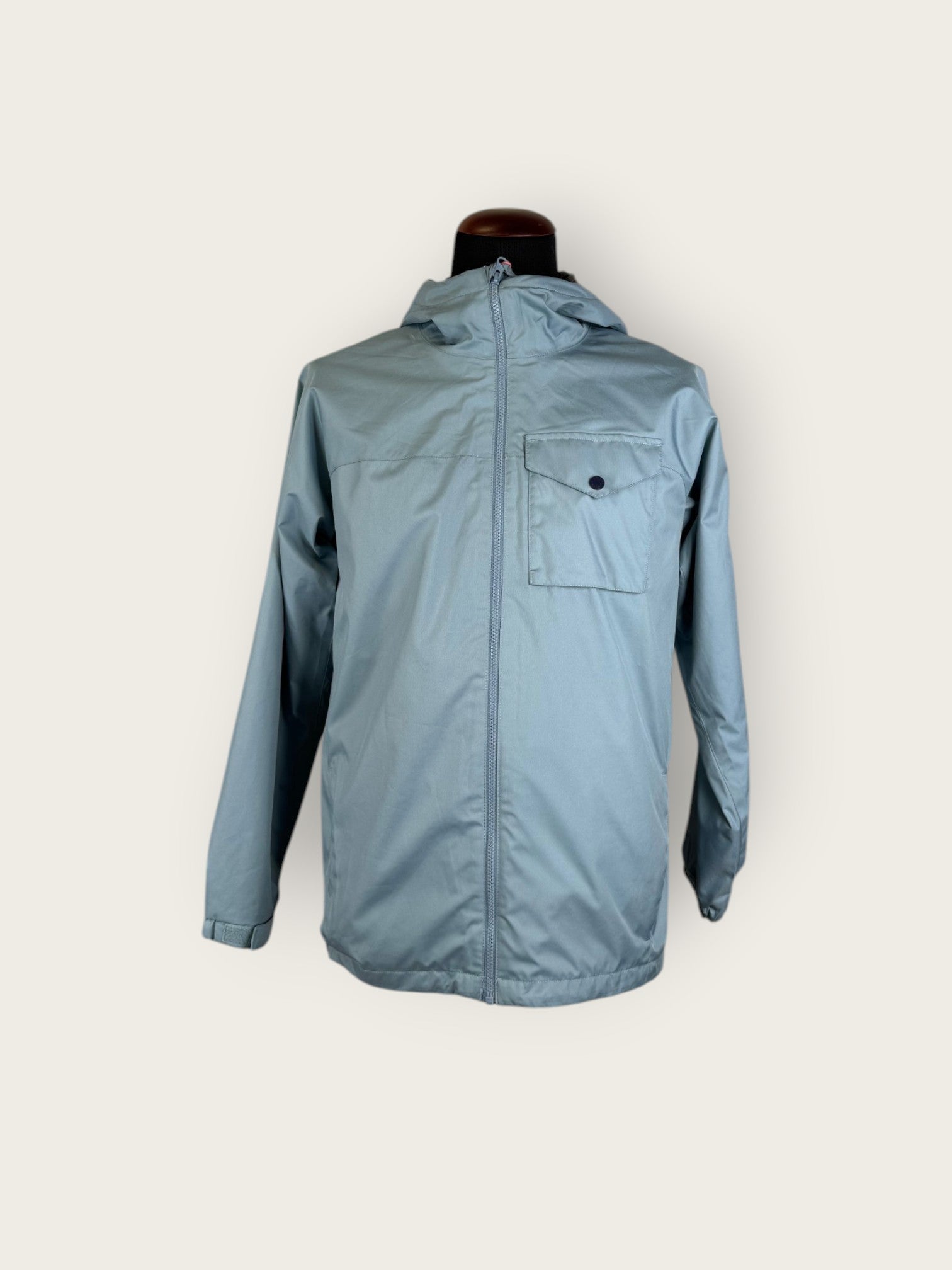 Burton 2.5-Lagen Hardshelljacke (S)