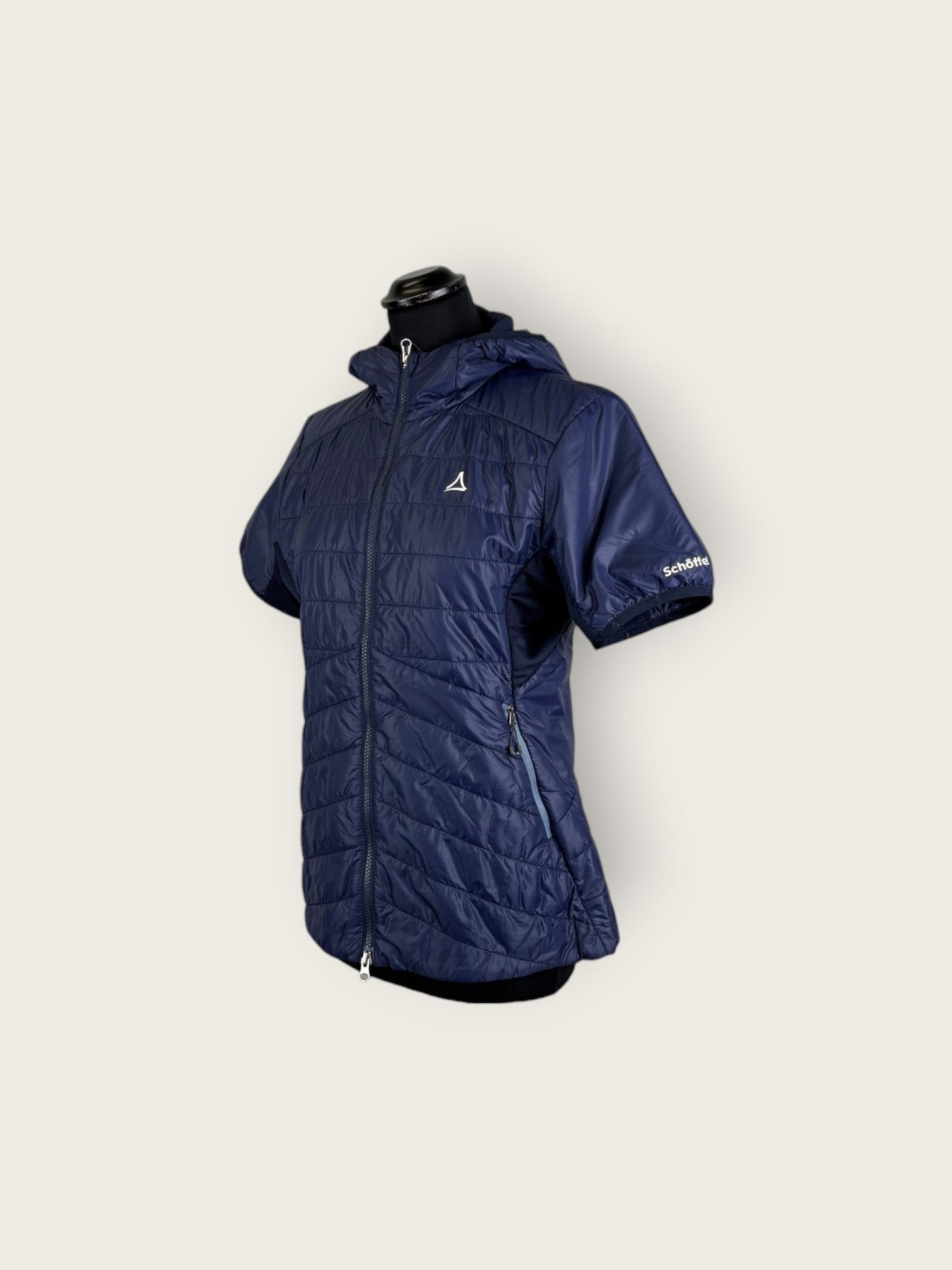 Schöffel Isolationsjacke (S)
