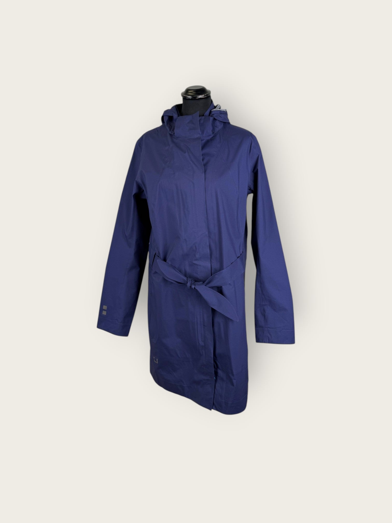 UBR 3-Lagen Regenjacke (L)