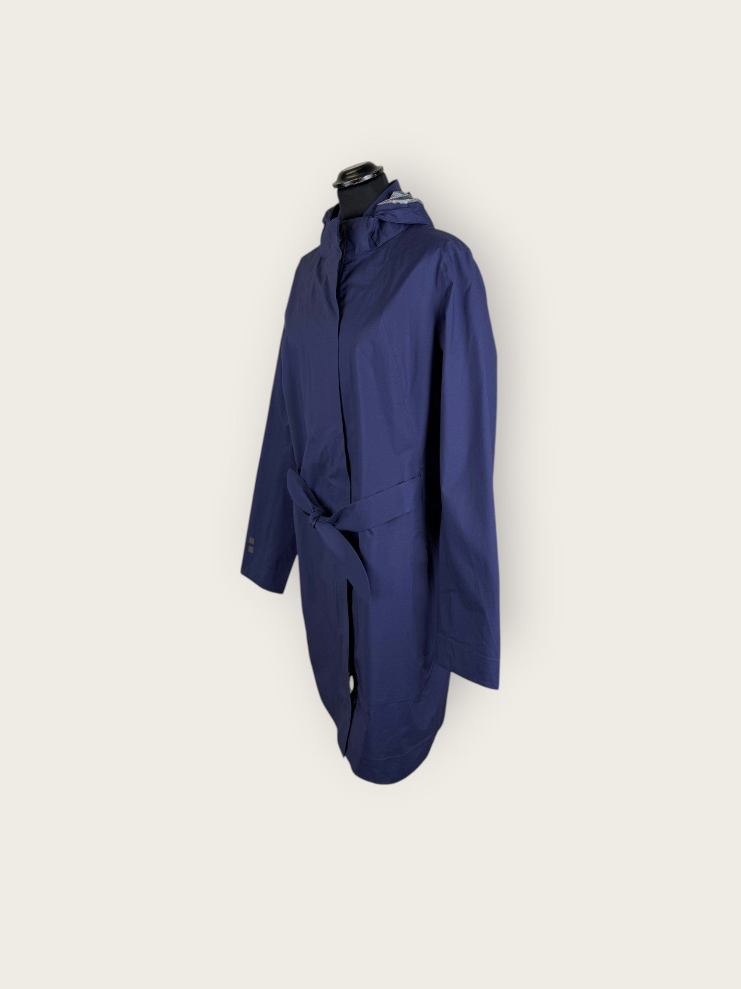 UBR 3-Lagen Regenjacke (L)