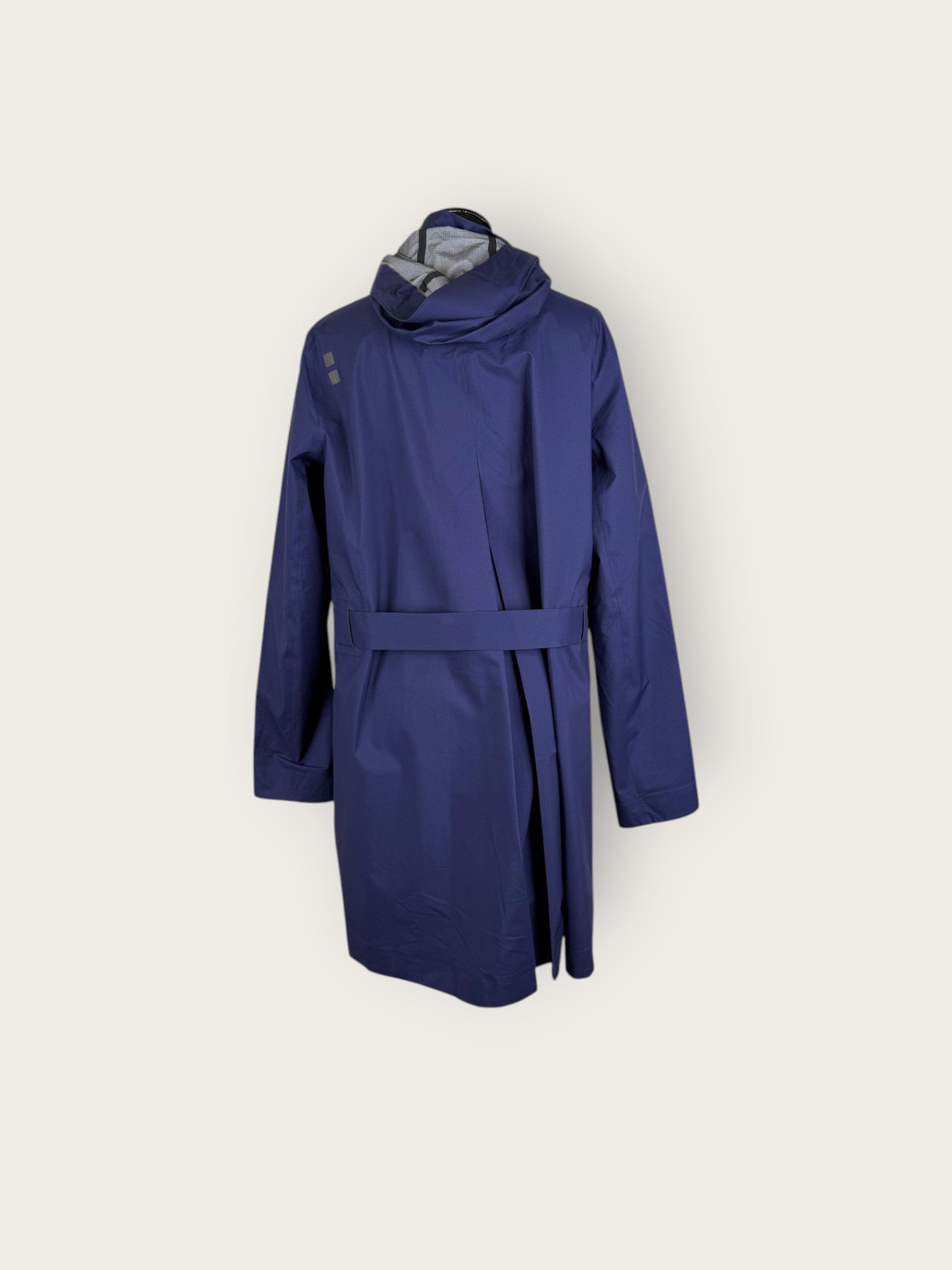 UBR 3-Lagen Regenjacke (L)