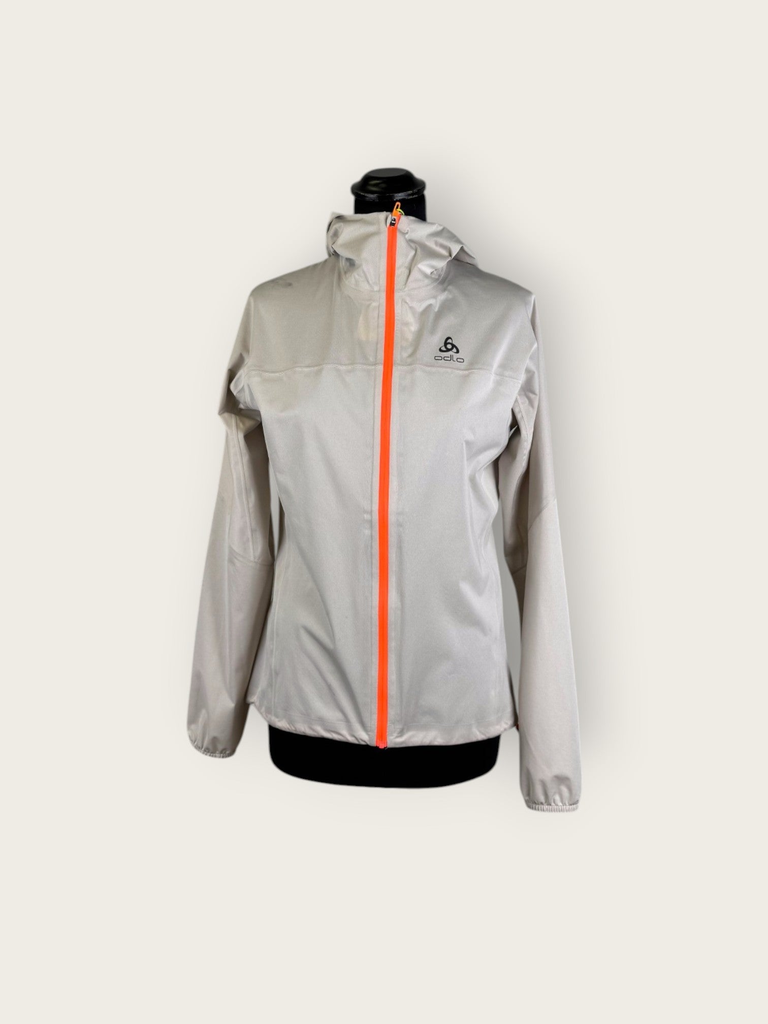 Odlo 2.5-Lagen Hardshelljacke (XS)
