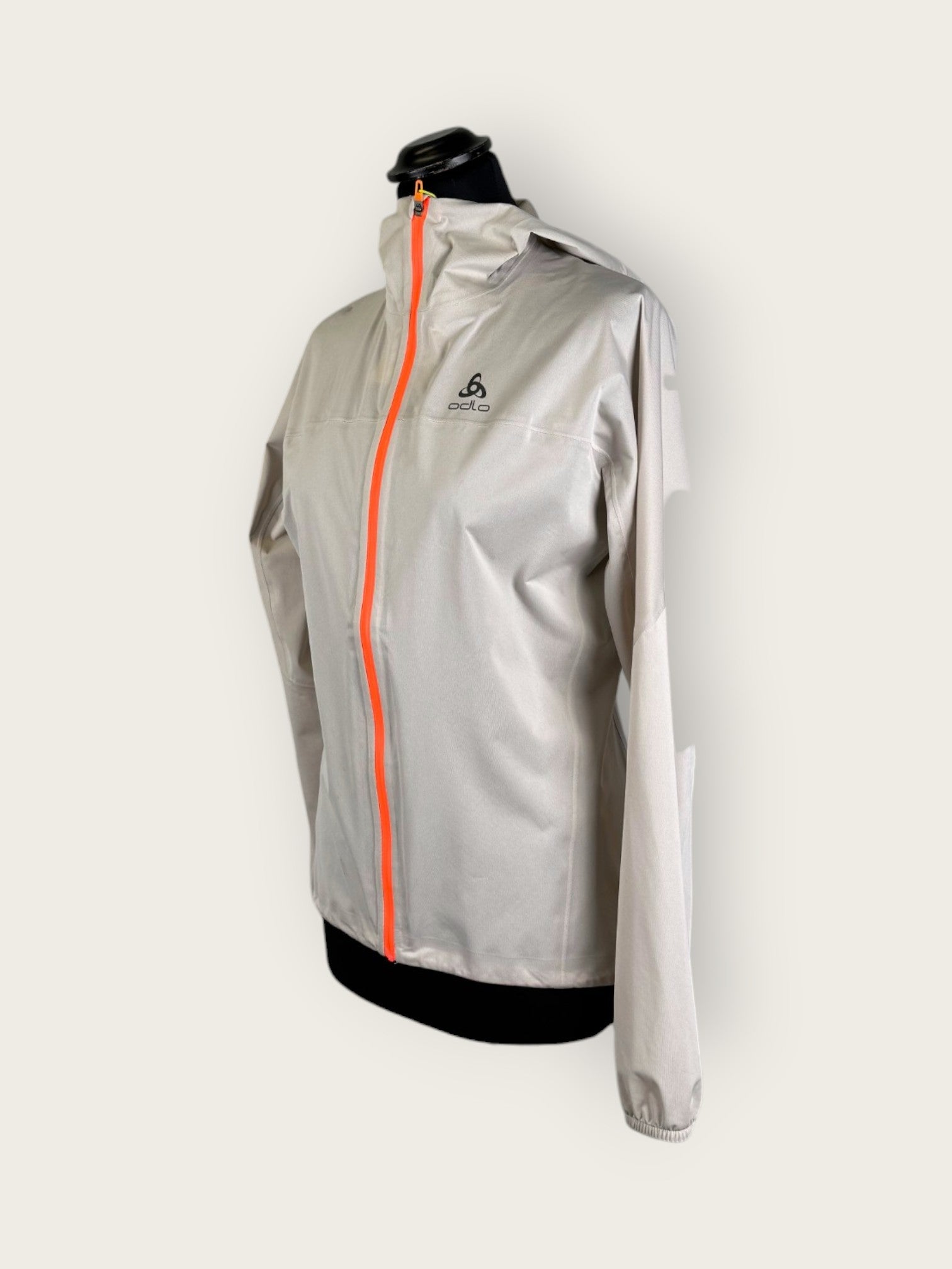 Odlo 2.5-Lagen Hardshelljacke (XS)