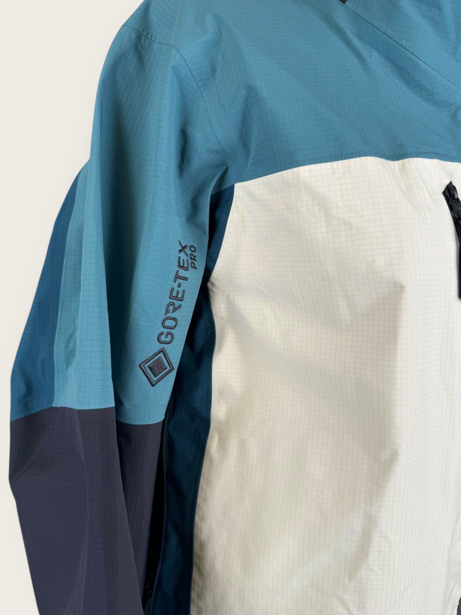 Peak Performance 3-Lagen Hardshelljacke (M)