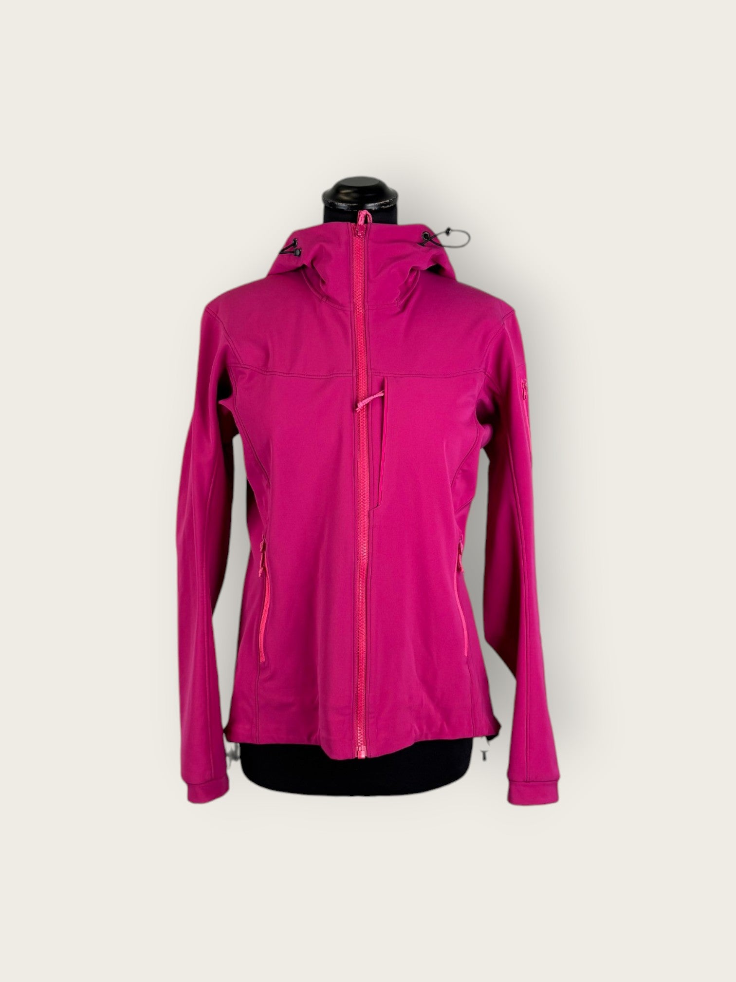 Arc'teryx Softshelljacke (S)