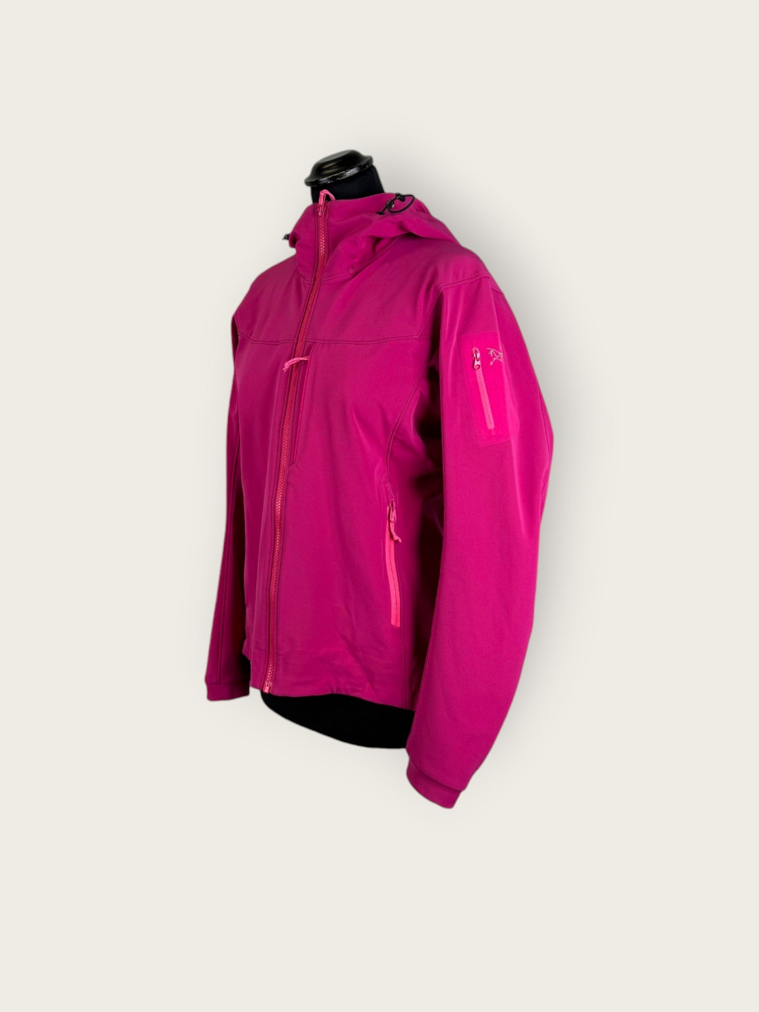 Arc'teryx Softshelljacke (S)