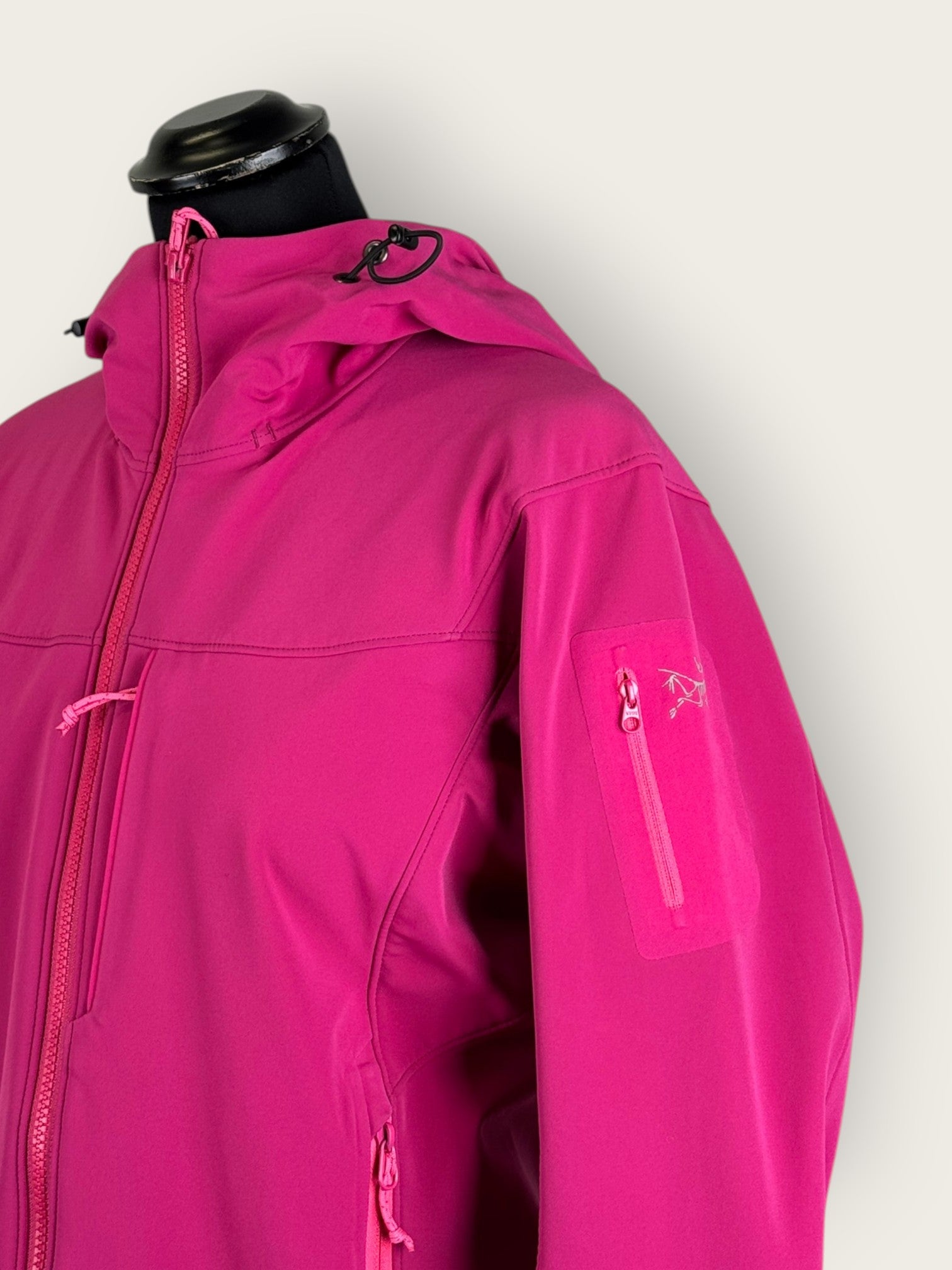 Arc'teryx Softshelljacke (S)