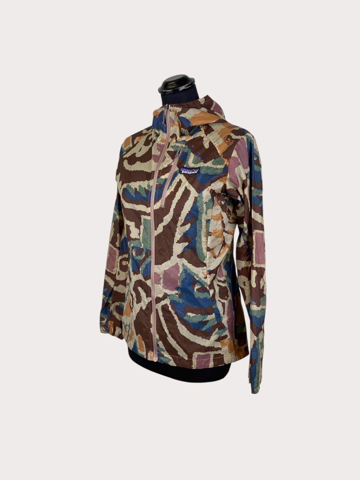 Patagonia Houdini Windbreaker (XS)