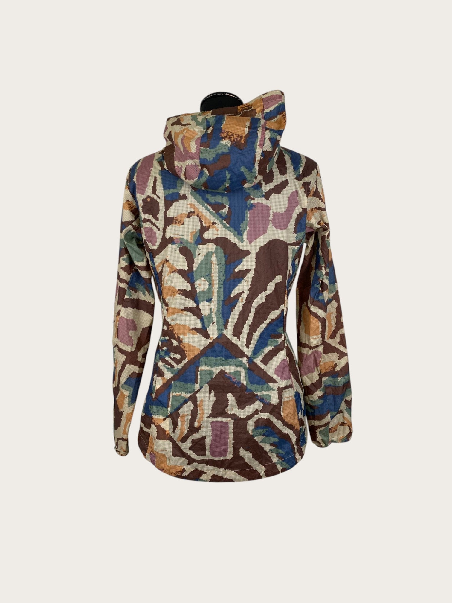 Patagonia Houdini Windbreaker (XS)