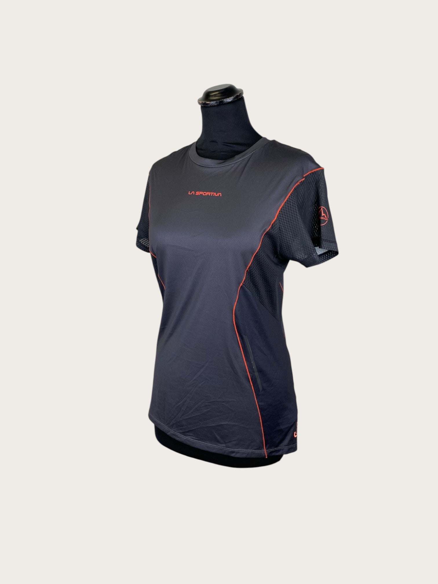 La Sportiva Resolute T-Shirt (M)