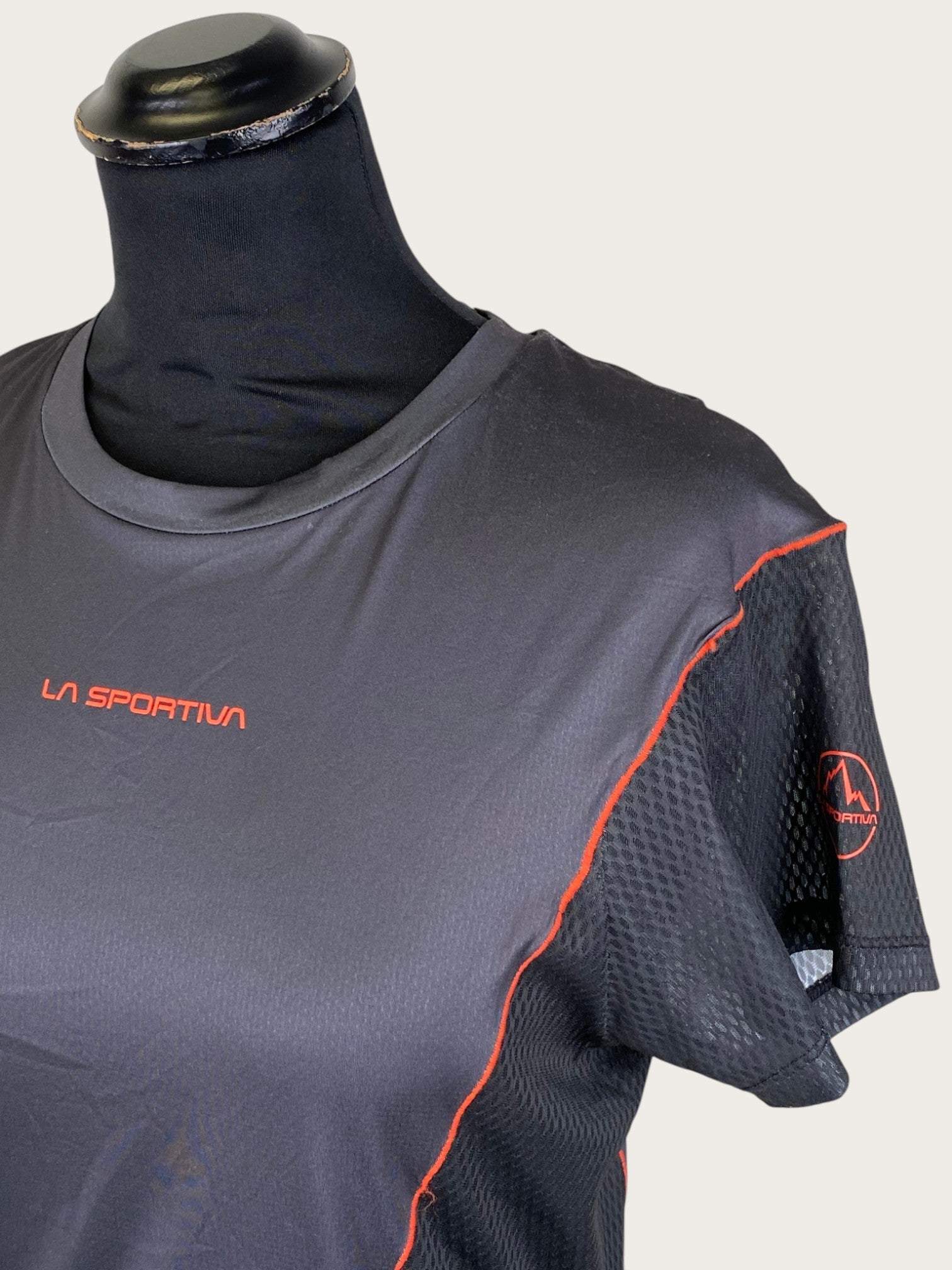 La Sportiva Resolute T-Shirt (M)
