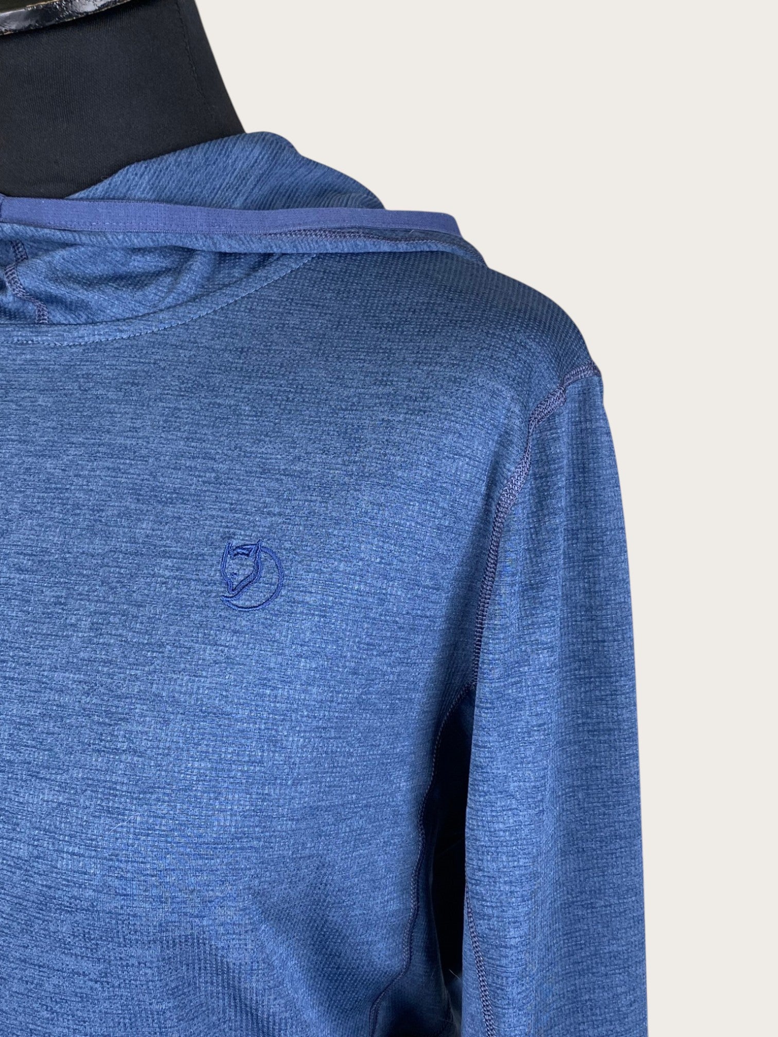 Fjällraven Abisko Sun-Hoodie (S)