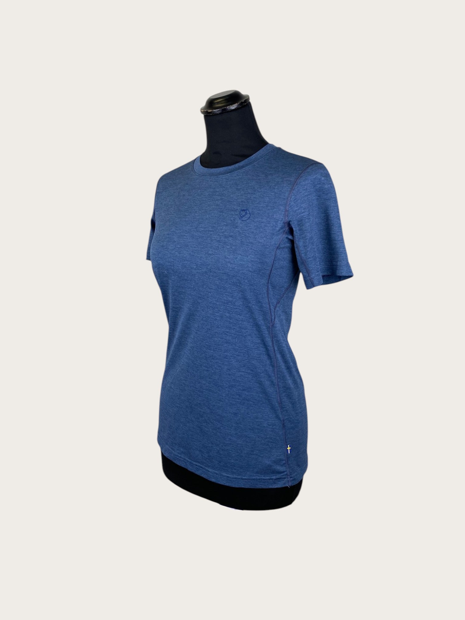 Fjällraven Abisko Day Hike T-Shirt (XS)