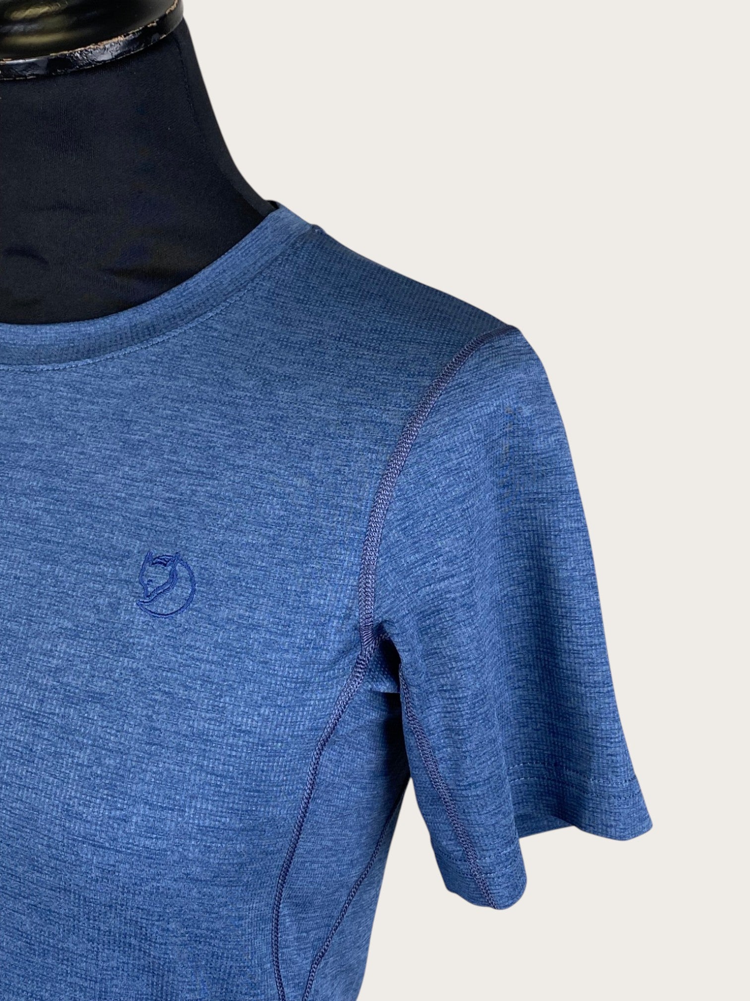 Fjällraven Abisko Day Hike T-Shirt (XS)